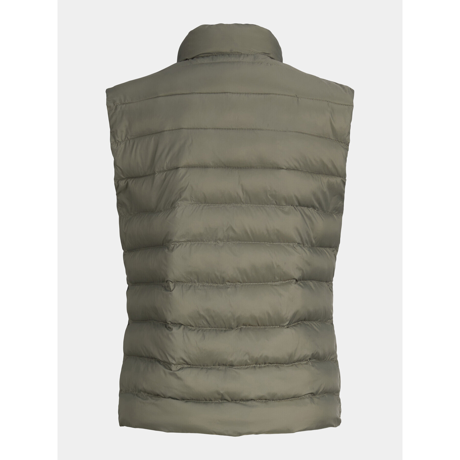 JJXX Елек Nora 12224641 Зелен Regular Fit - Pepit.bg