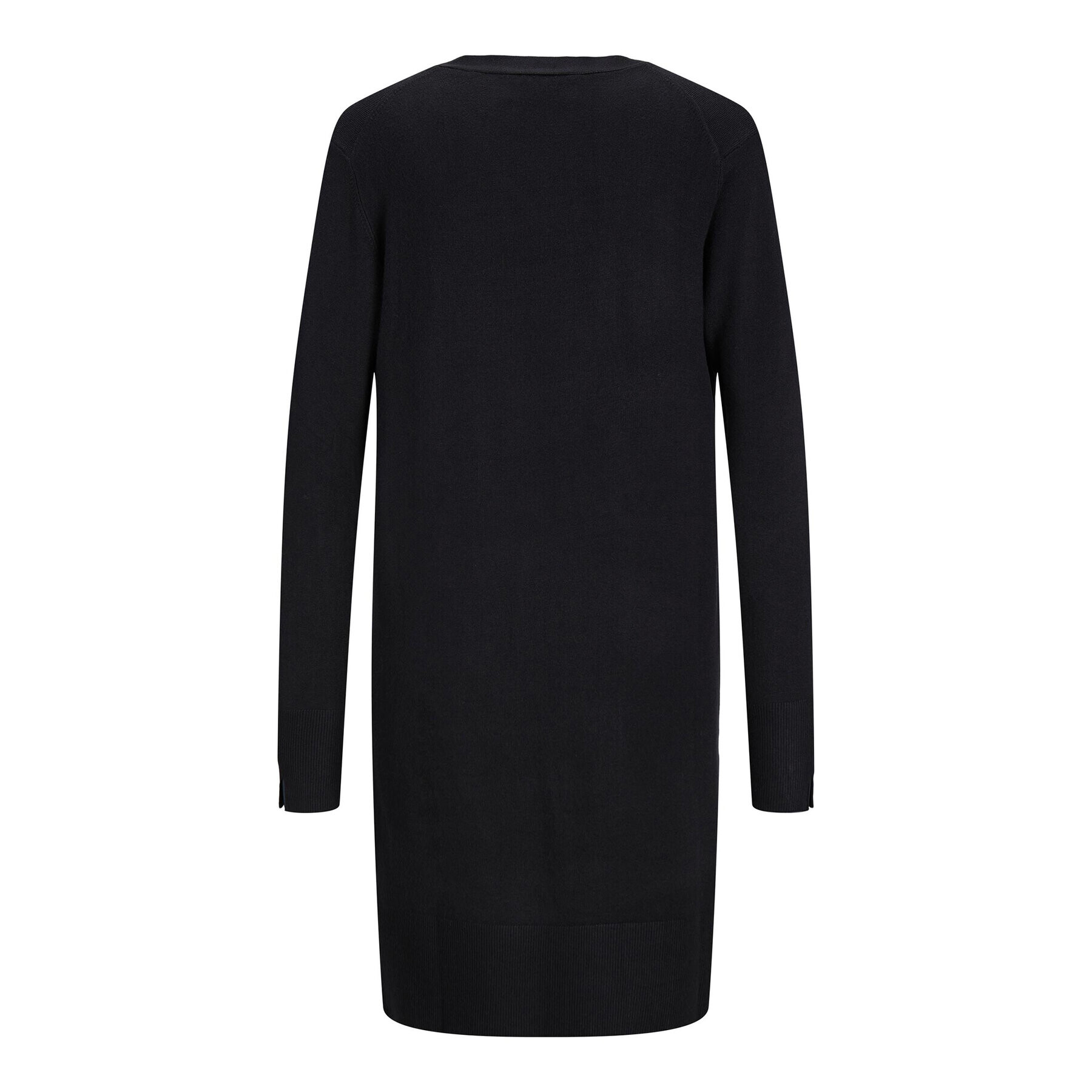 JJXX Кардиган 12204848 Черен Regular Fit - Pepit.bg