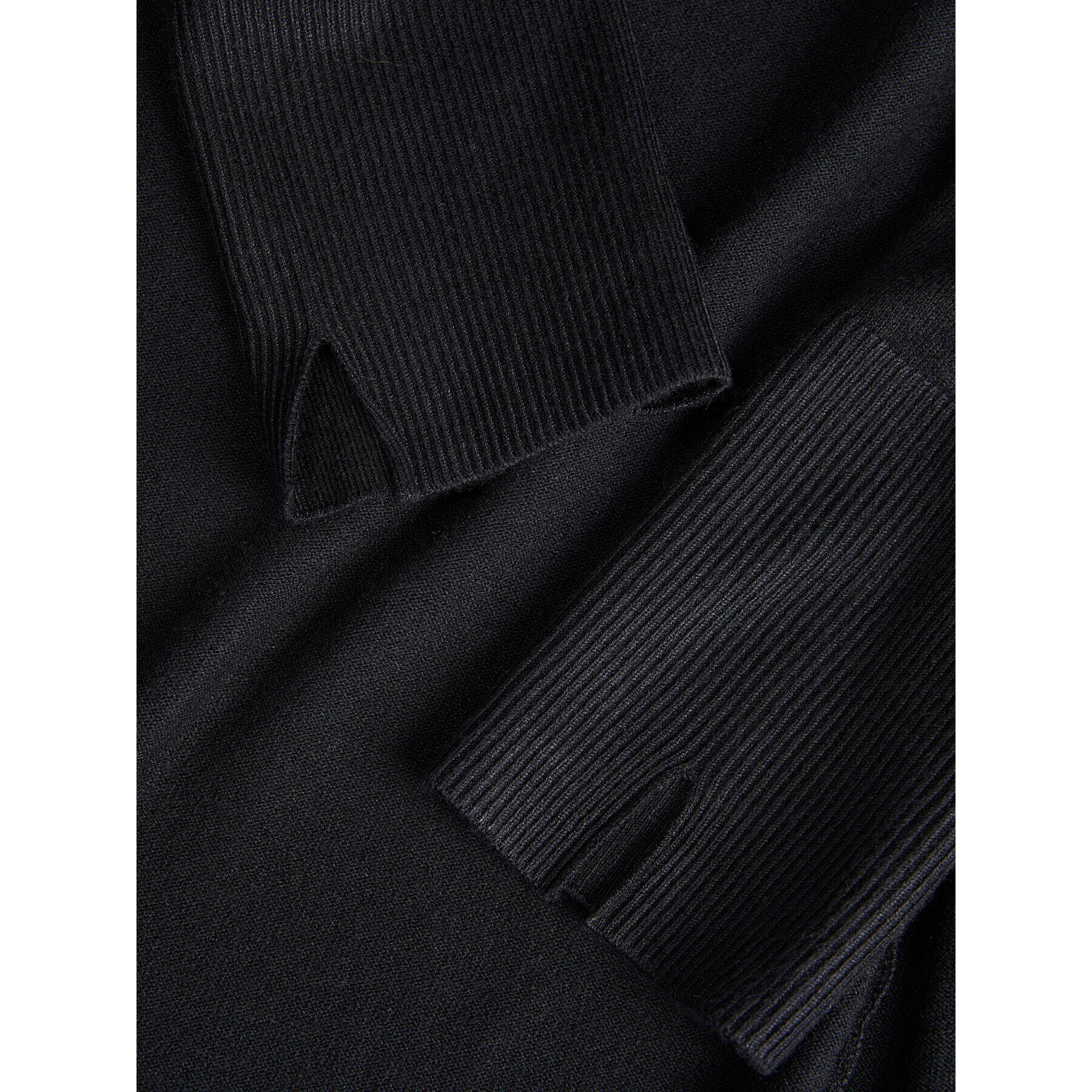 JJXX Кардиган 12204848 Черен Regular Fit - Pepit.bg