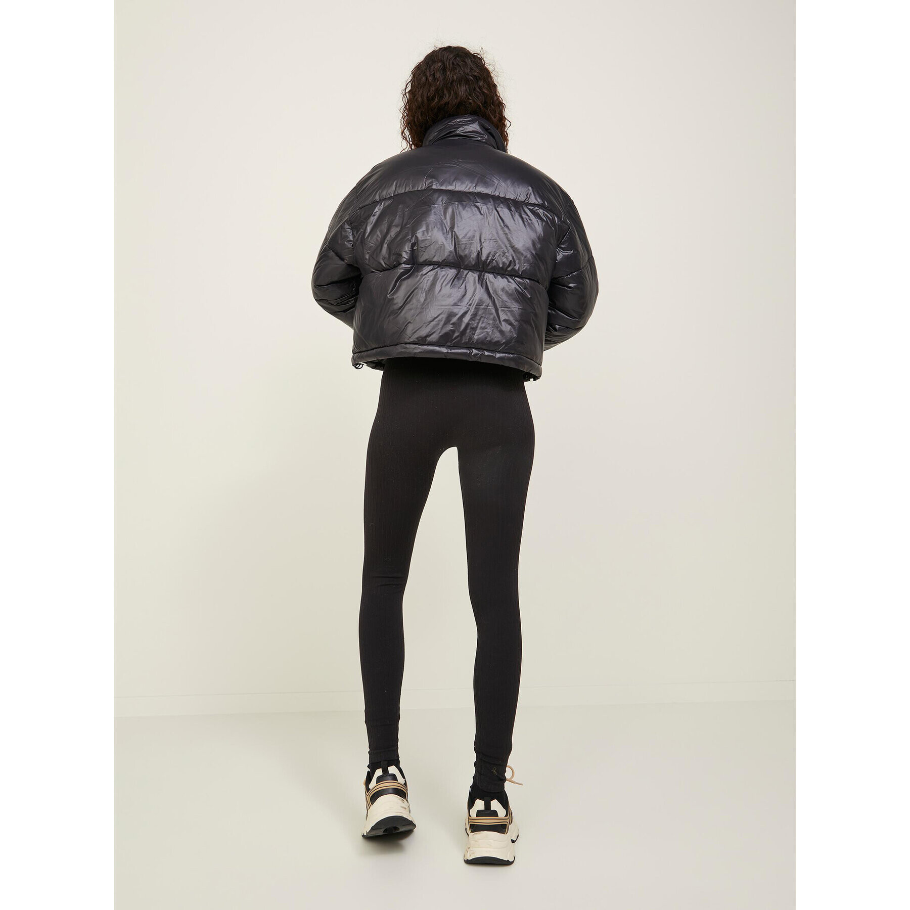 JJXX Клин Charlotte 12219759 Черен Slim Fit - Pepit.bg