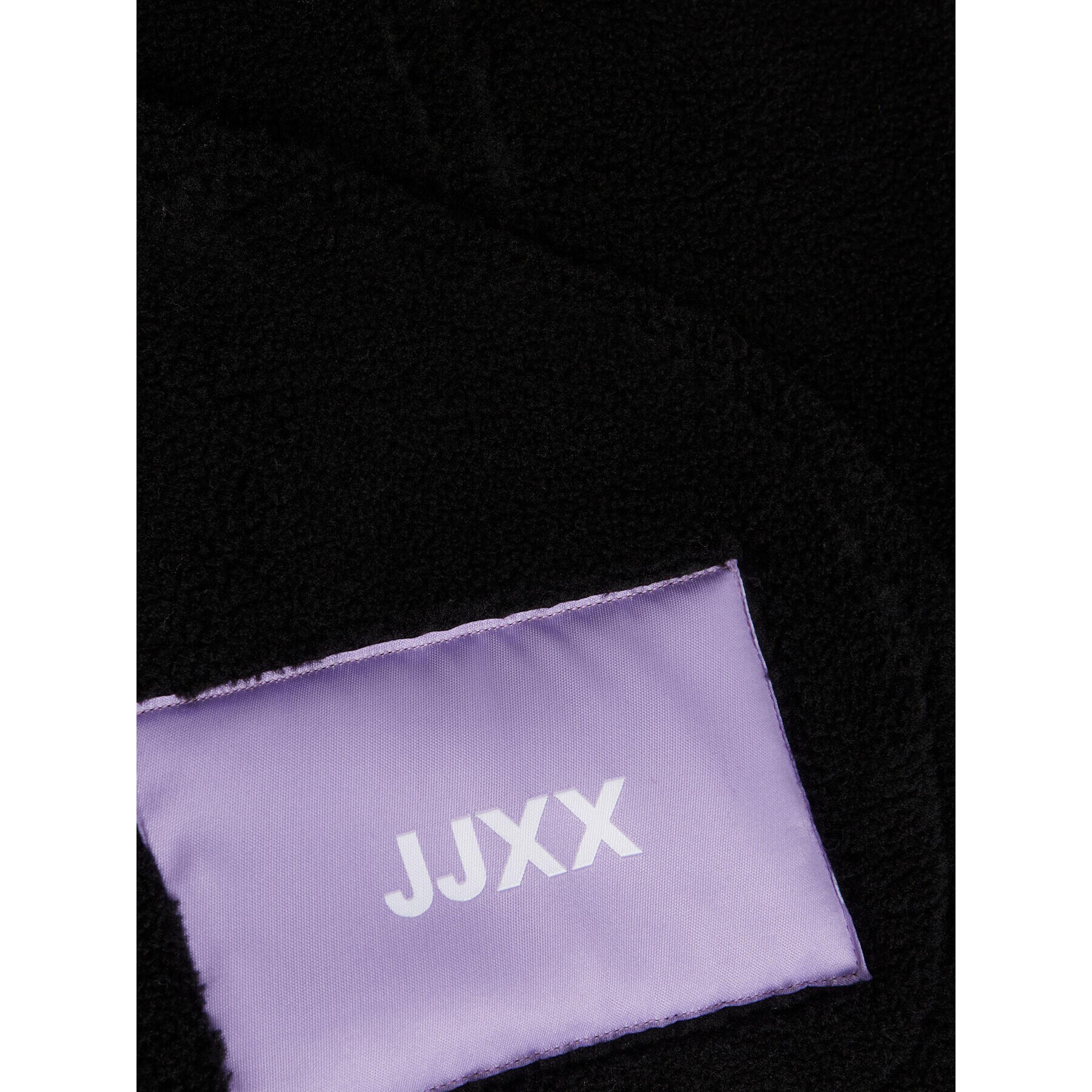 JJXX Кожух 12238431 Черен Regular Fit - Pepit.bg