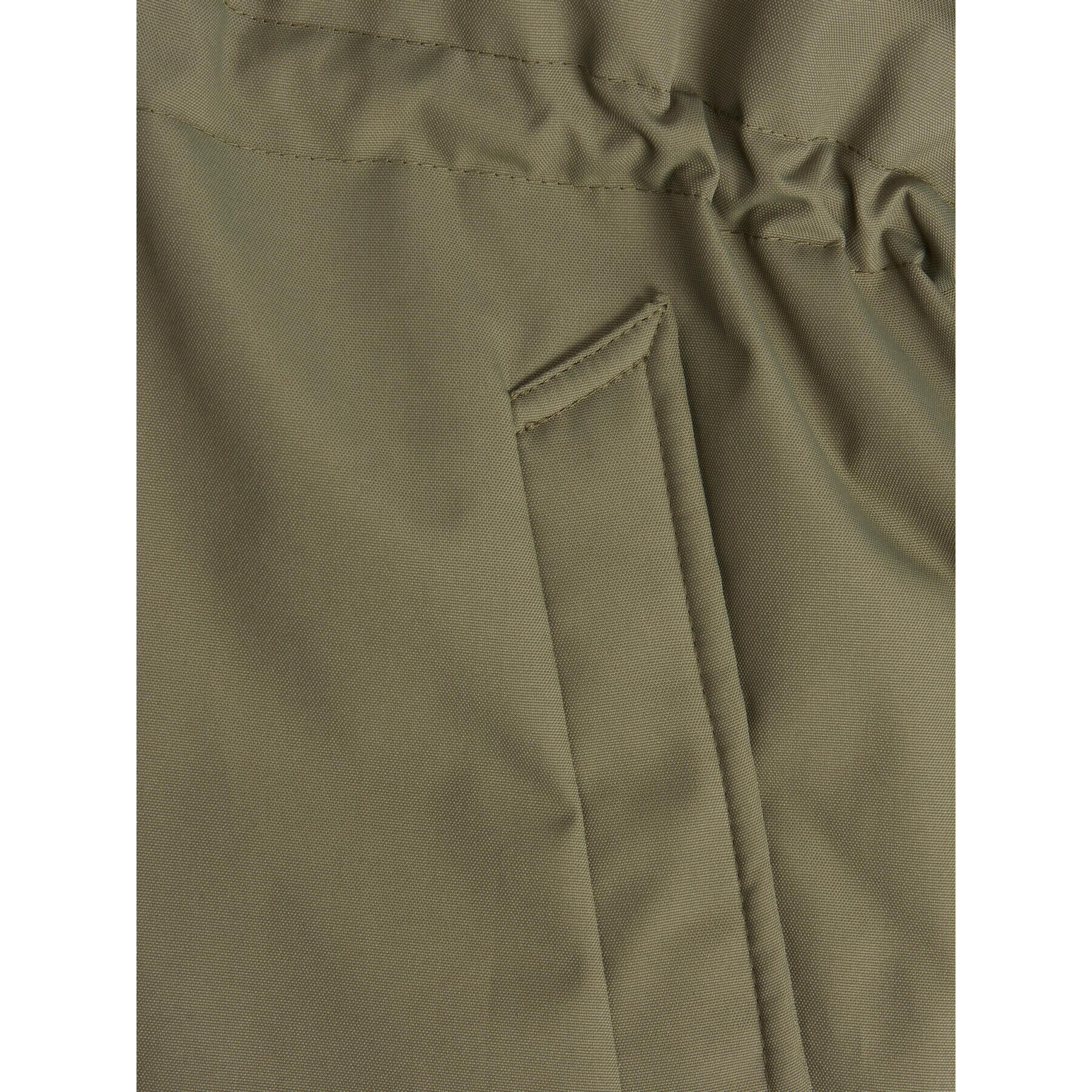 JJXX Парка 12236885 Зелен Regular Fit - Pepit.bg