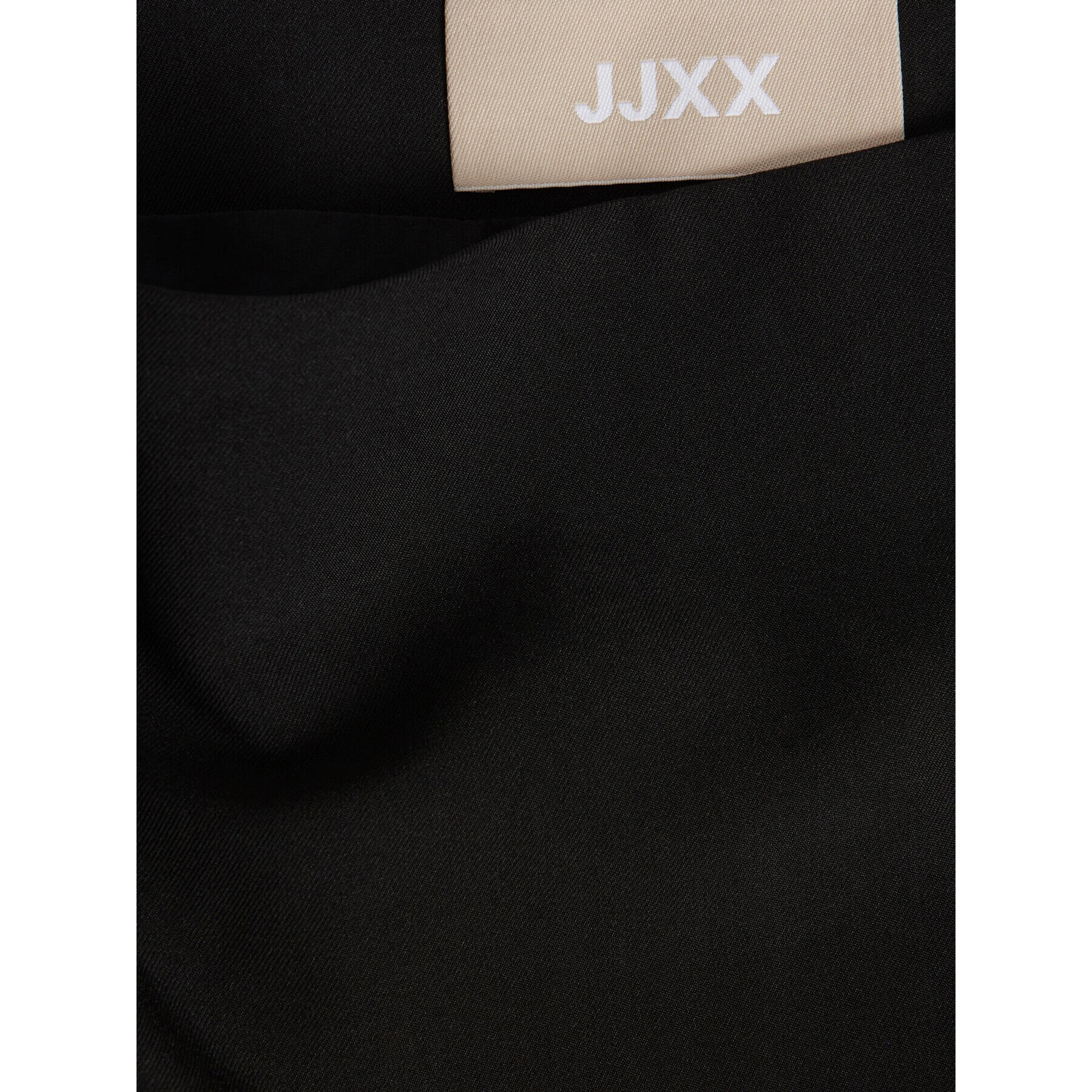 JJXX Пола тип молив 12241563 Черен Slim Fit - Pepit.bg