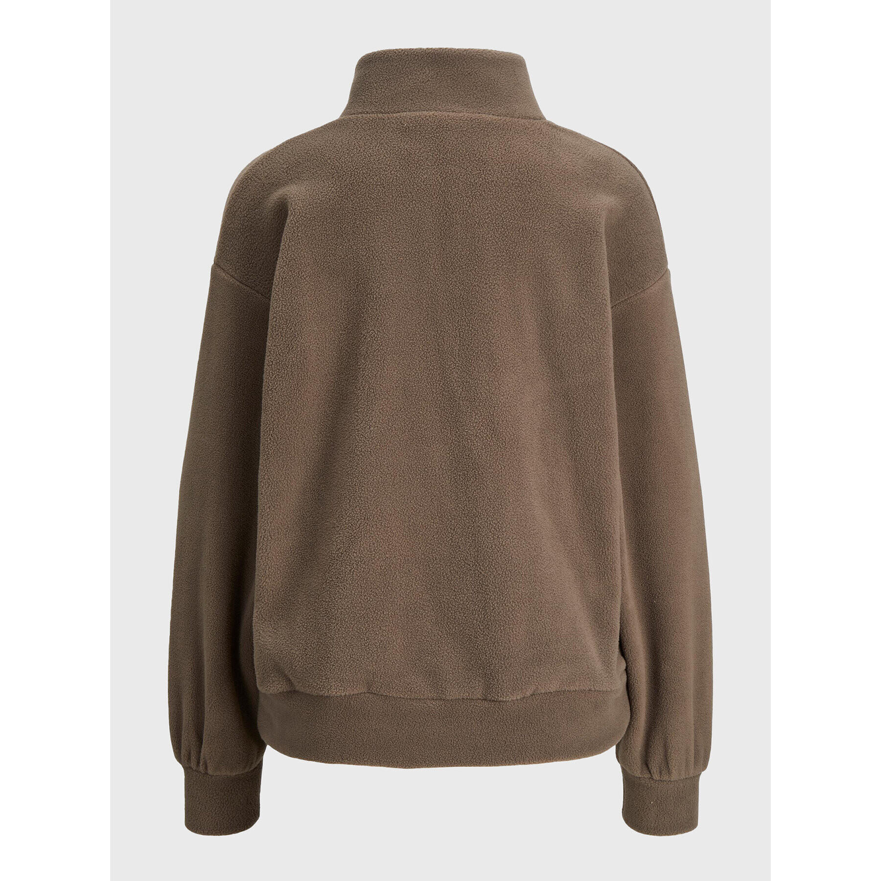 JJXX Полар Celia 12221839 Сив Regular Fit - Pepit.bg