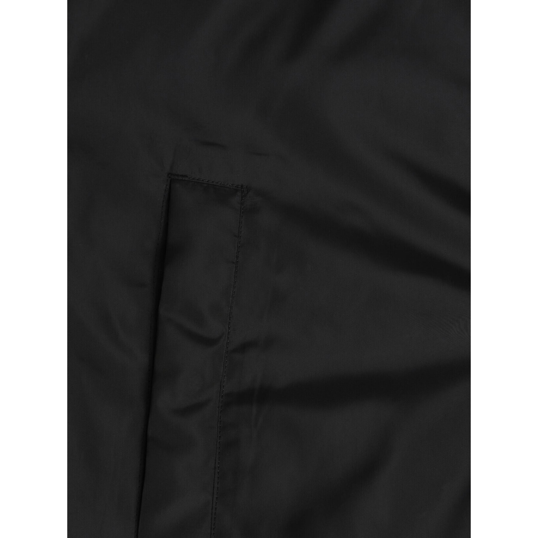 JJXX Преходно яке 12240797 Черен Regular Fit - Pepit.bg