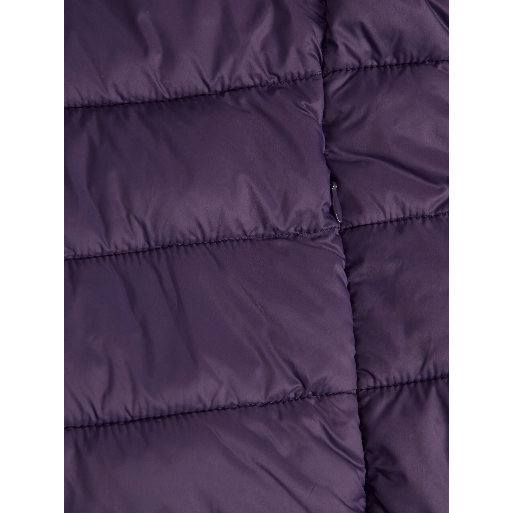 JJXX Пухено яке 12224638 Виолетов Regular Fit - Pepit.bg