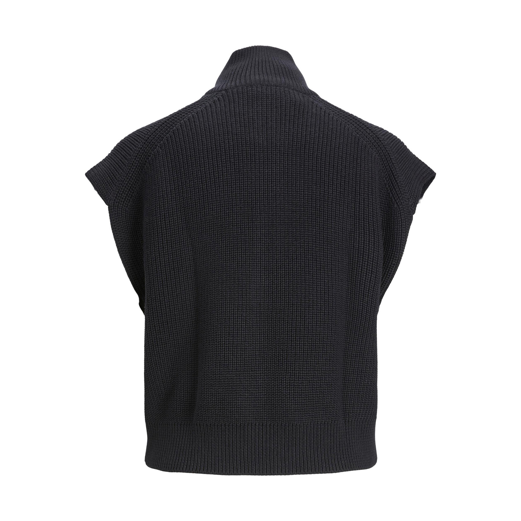 JJXX Пуловер 12224511 Черен Regular Fit - Pepit.bg