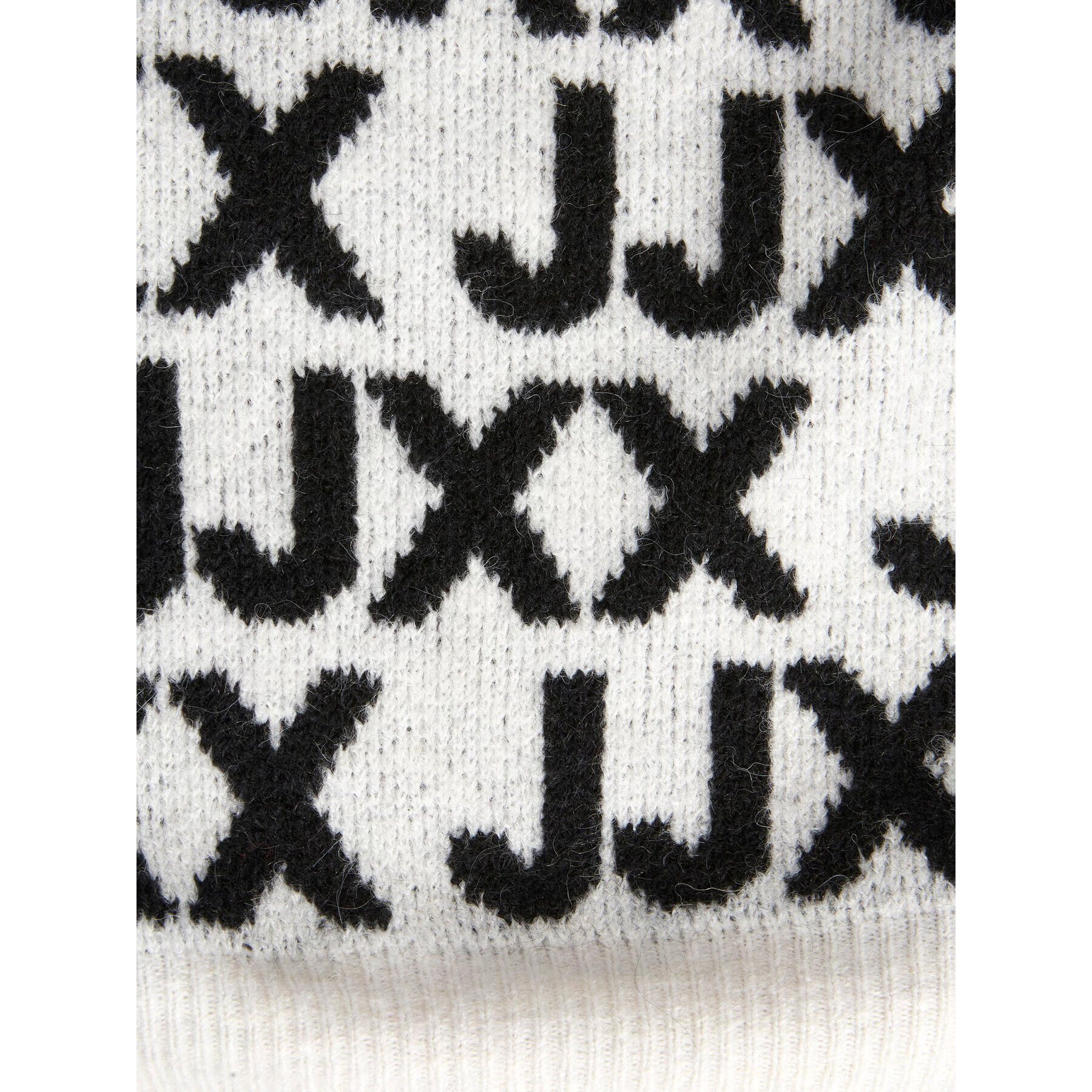 JJXX Пуловер Francesca 12216798 Бял Regular Fit - Pepit.bg