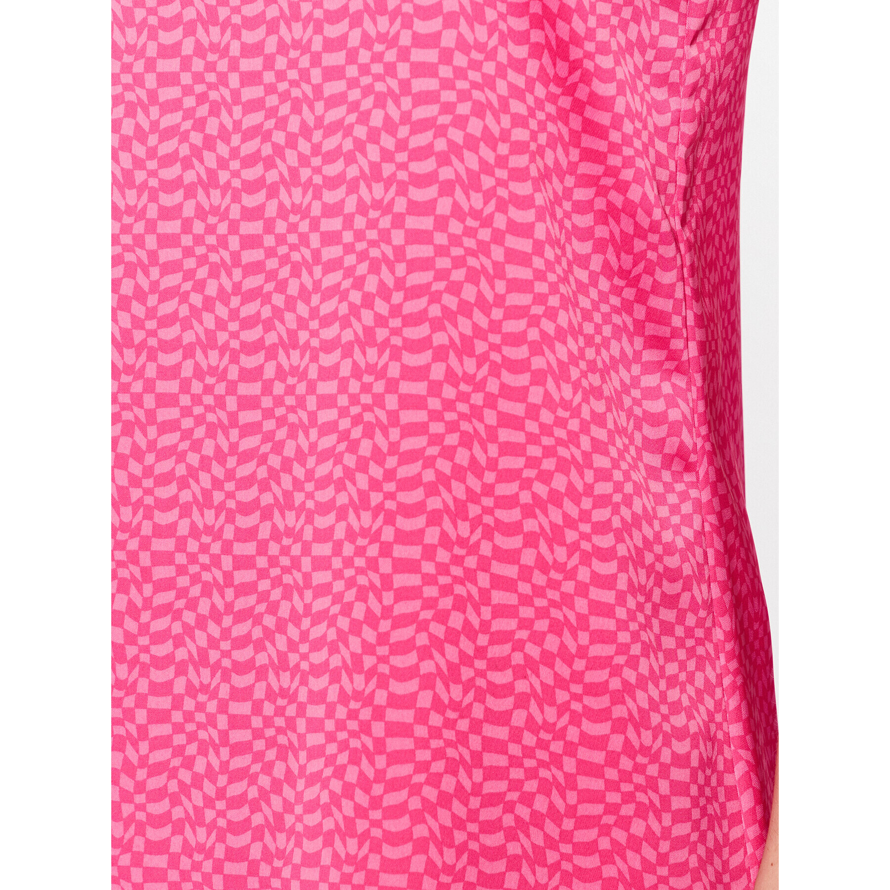 JJXX Рокля 12222638 Виолетов Regular Fit - Pepit.bg