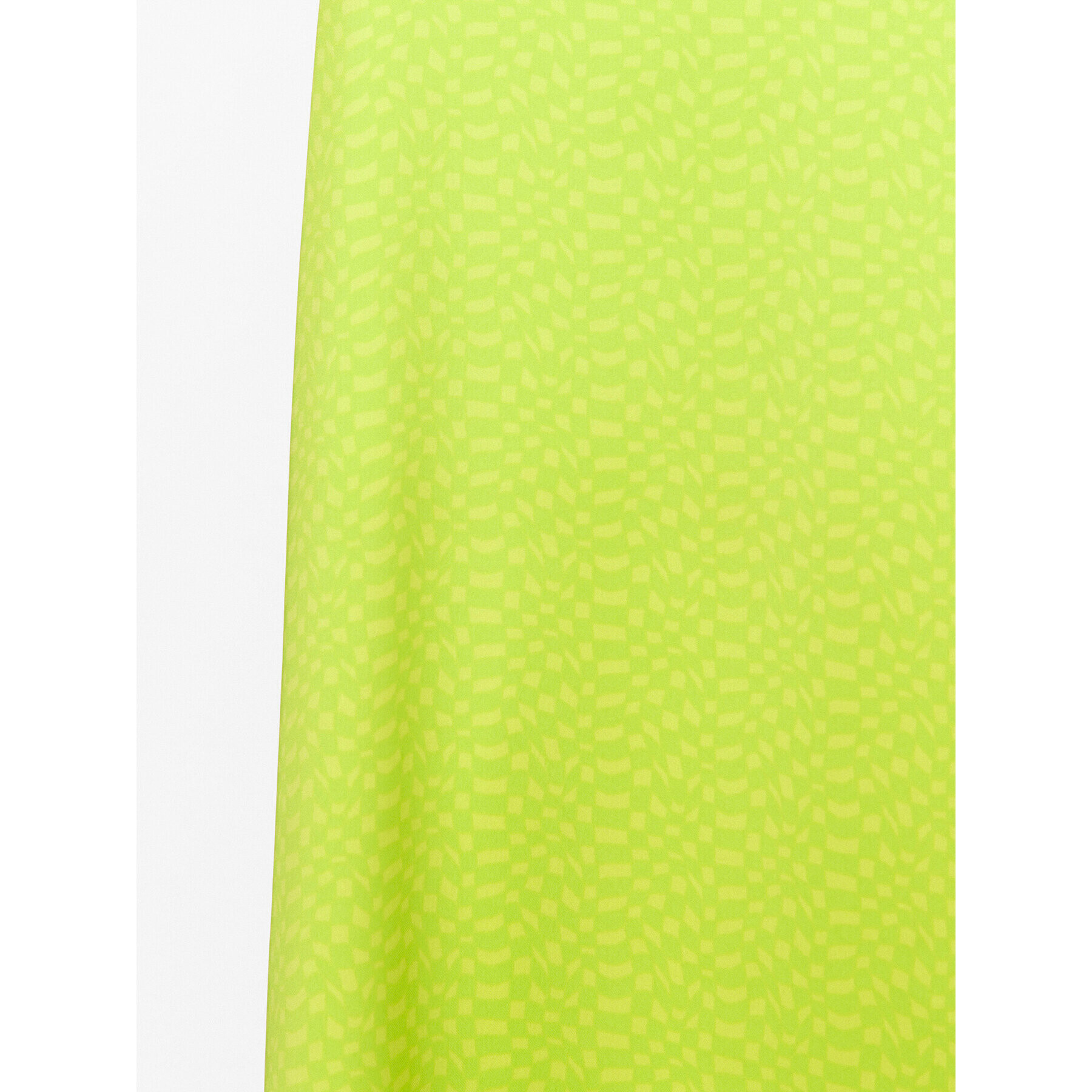 JJXX Рокля 12222638 Зелен Regular Fit - Pepit.bg