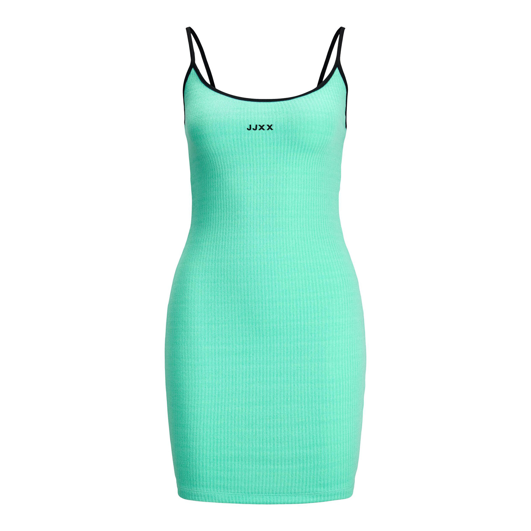 JJXX Рокля 12224663 Син Stretch Fit - Pepit.bg