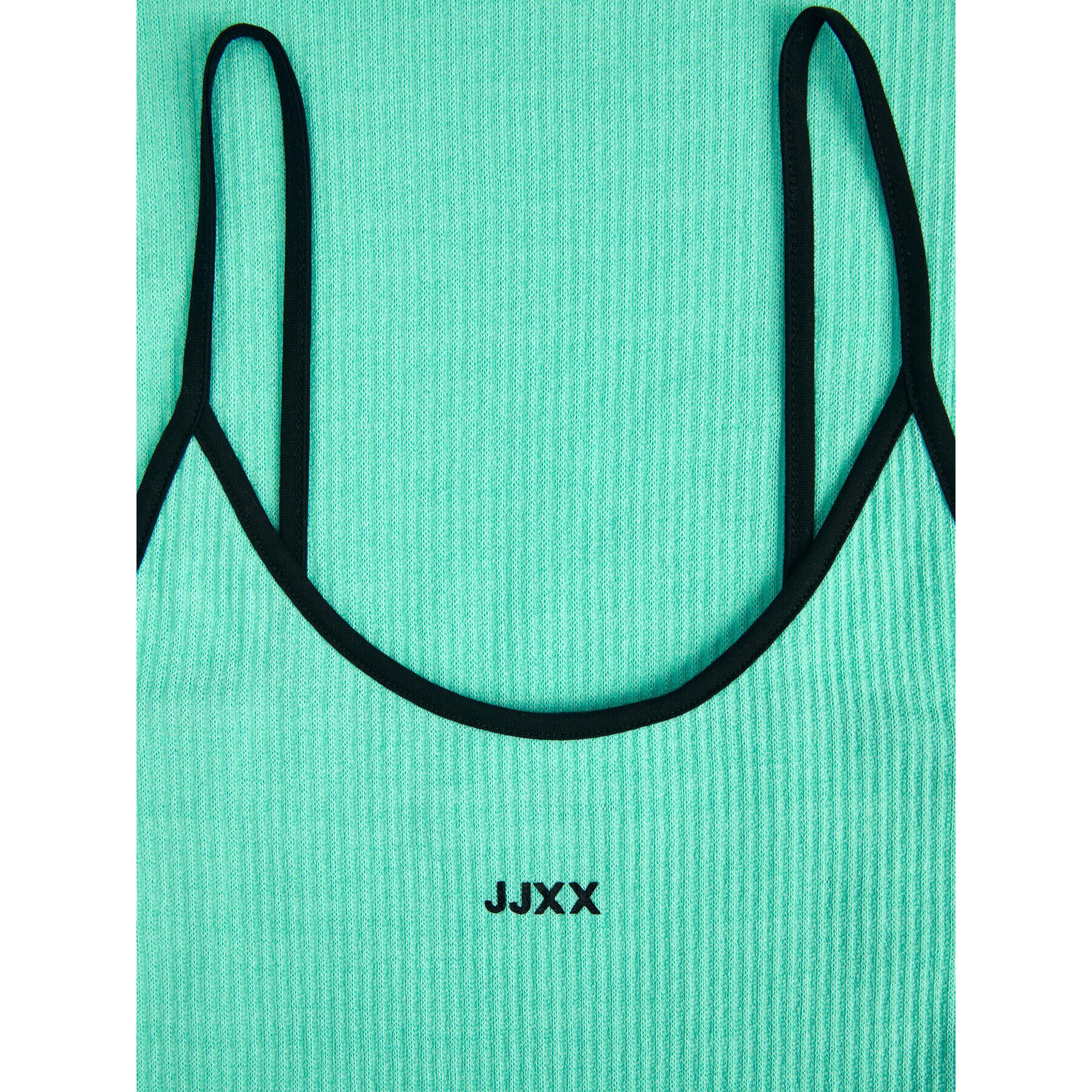 JJXX Рокля 12224663 Син Stretch Fit - Pepit.bg
