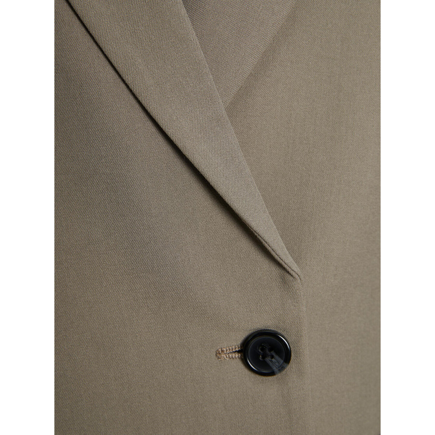 JJXX Сако 12200590 Бежов Regular Fit - Pepit.bg