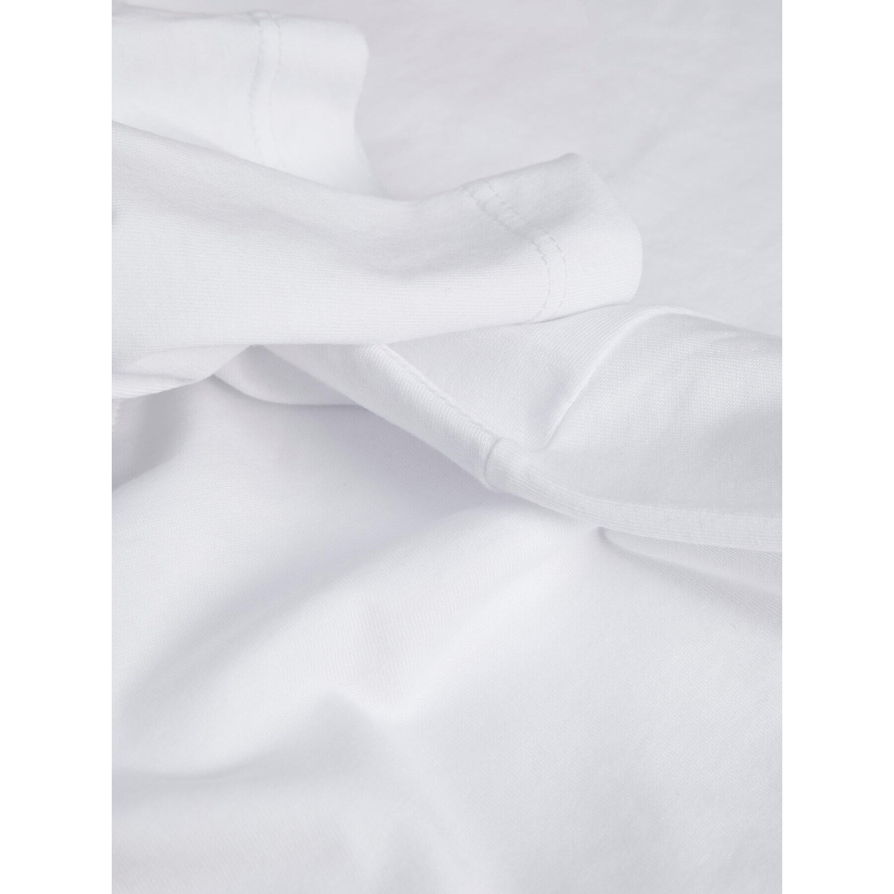 JJXX Тишърт Anna 12200182 Бял Regular Fit - Pepit.bg