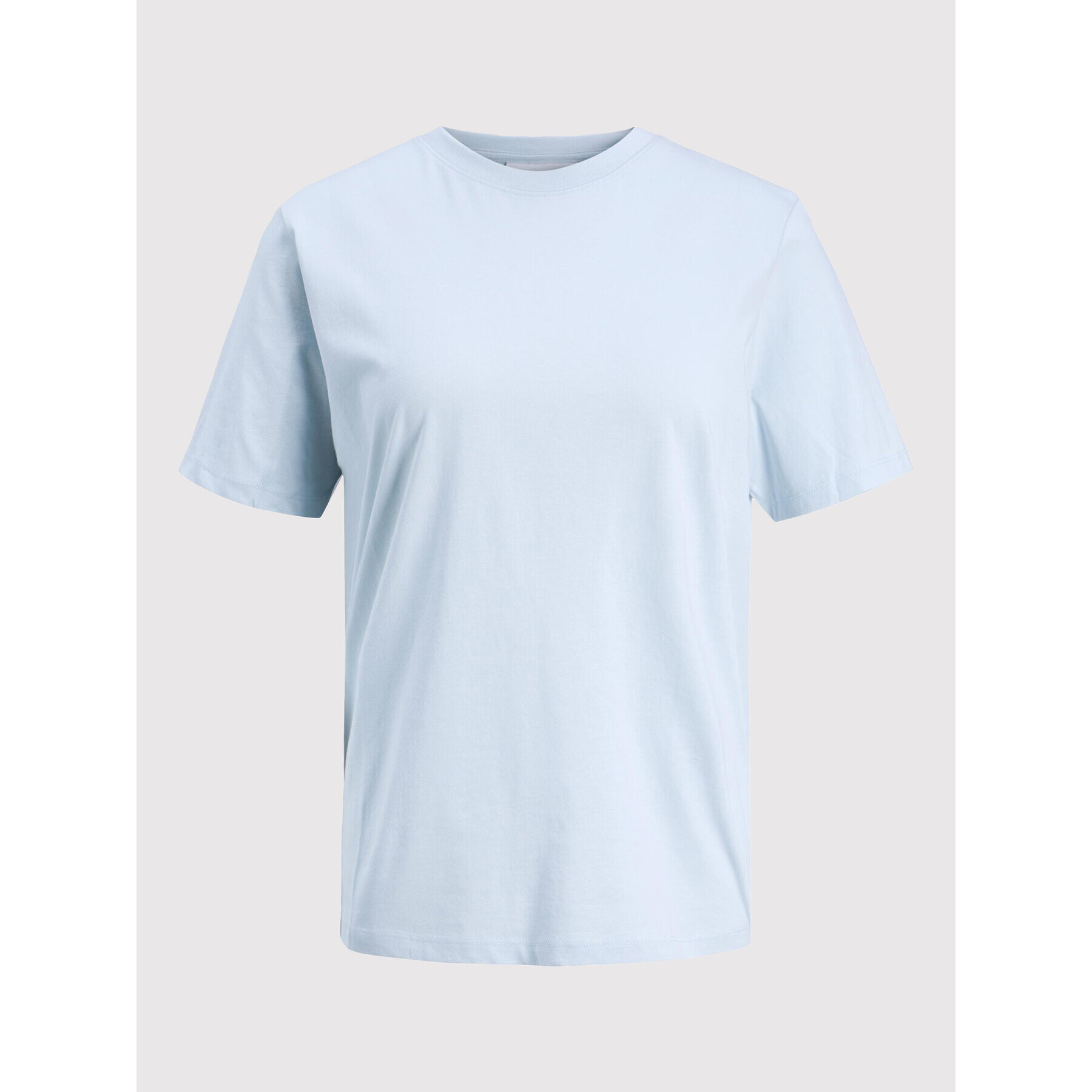JJXX Тишърт Anna 12200182 Син Regular Fit - Pepit.bg