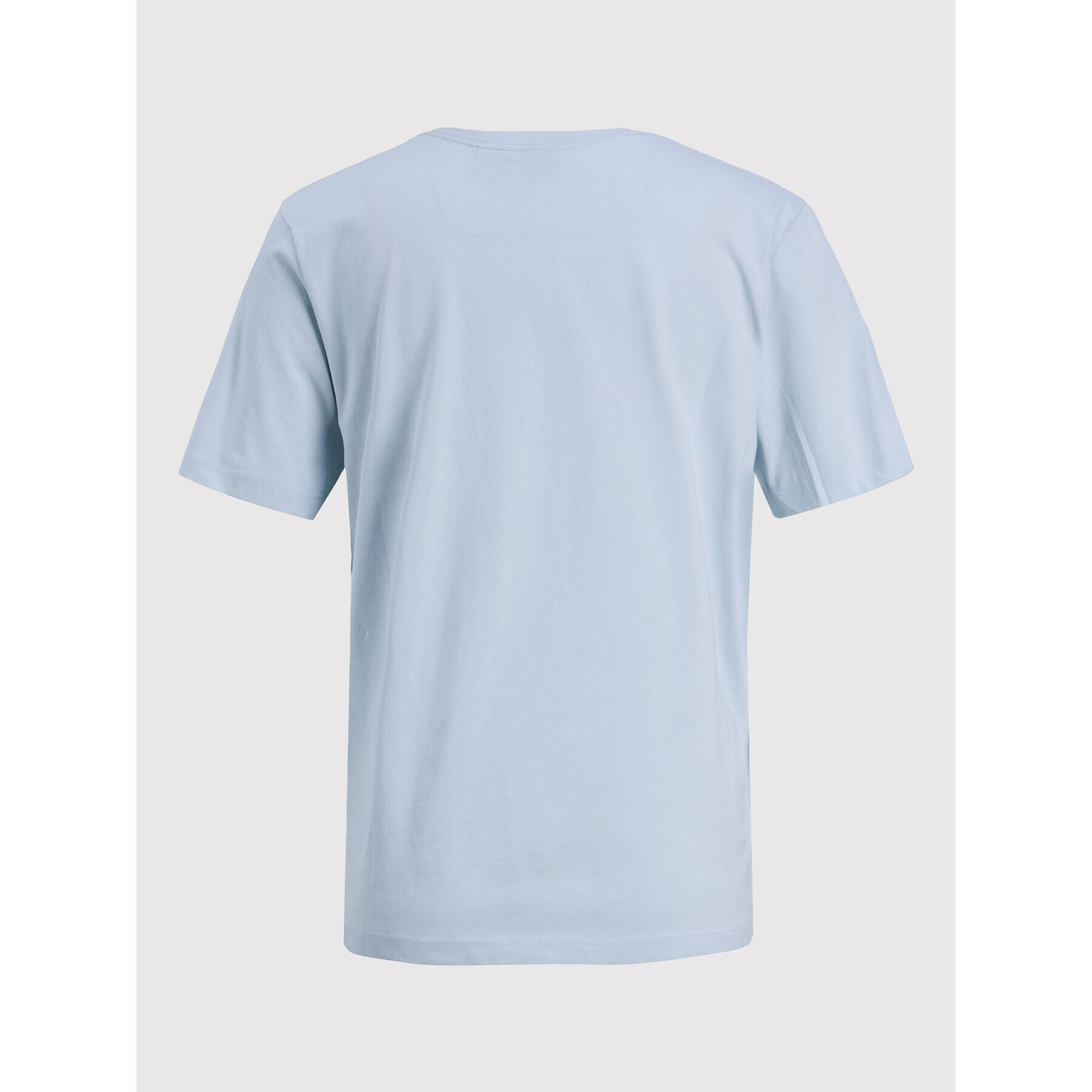 JJXX Тишърт Anna 12200182 Син Regular Fit - Pepit.bg
