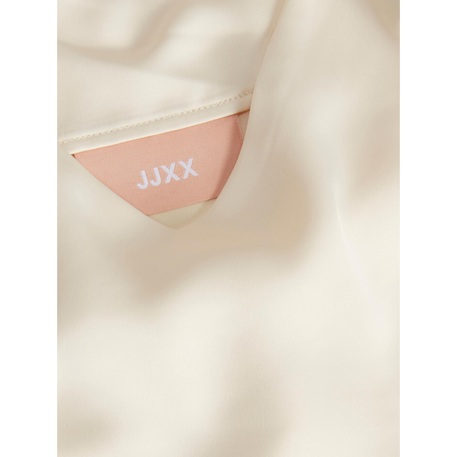 JJXX топ 12200163 Бежов Loose Fit - Pepit.bg