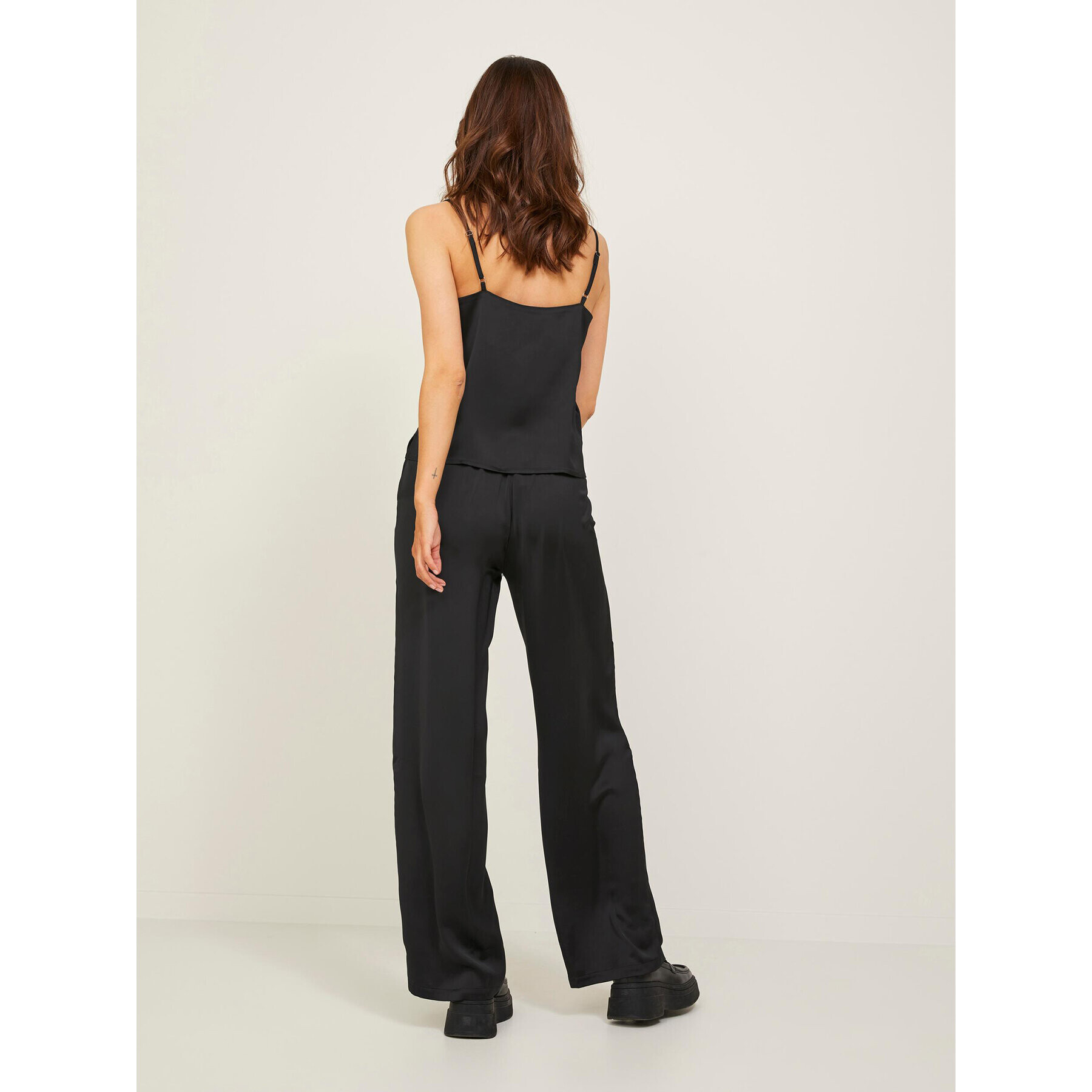 JJXX топ 12200163 Черен Loose Fit - Pepit.bg