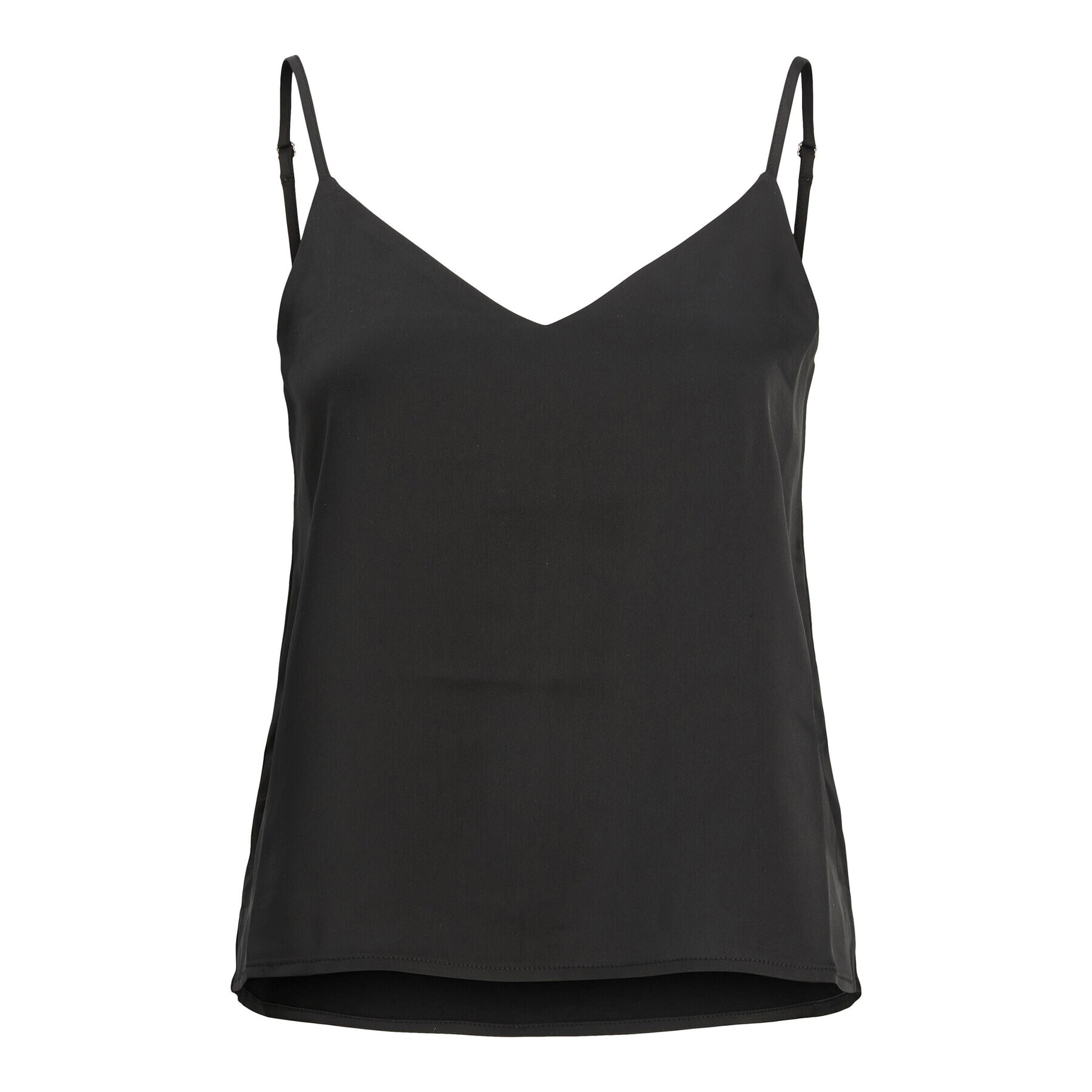 JJXX топ 12200163 Черен Loose Fit - Pepit.bg