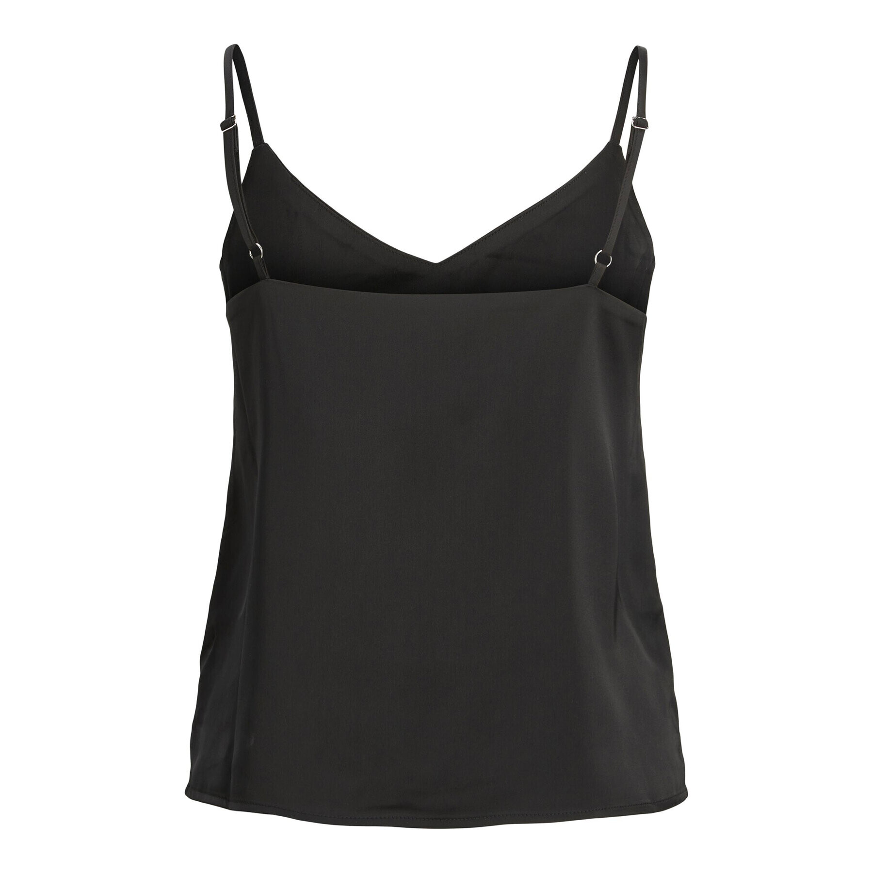 JJXX топ 12200163 Черен Loose Fit - Pepit.bg