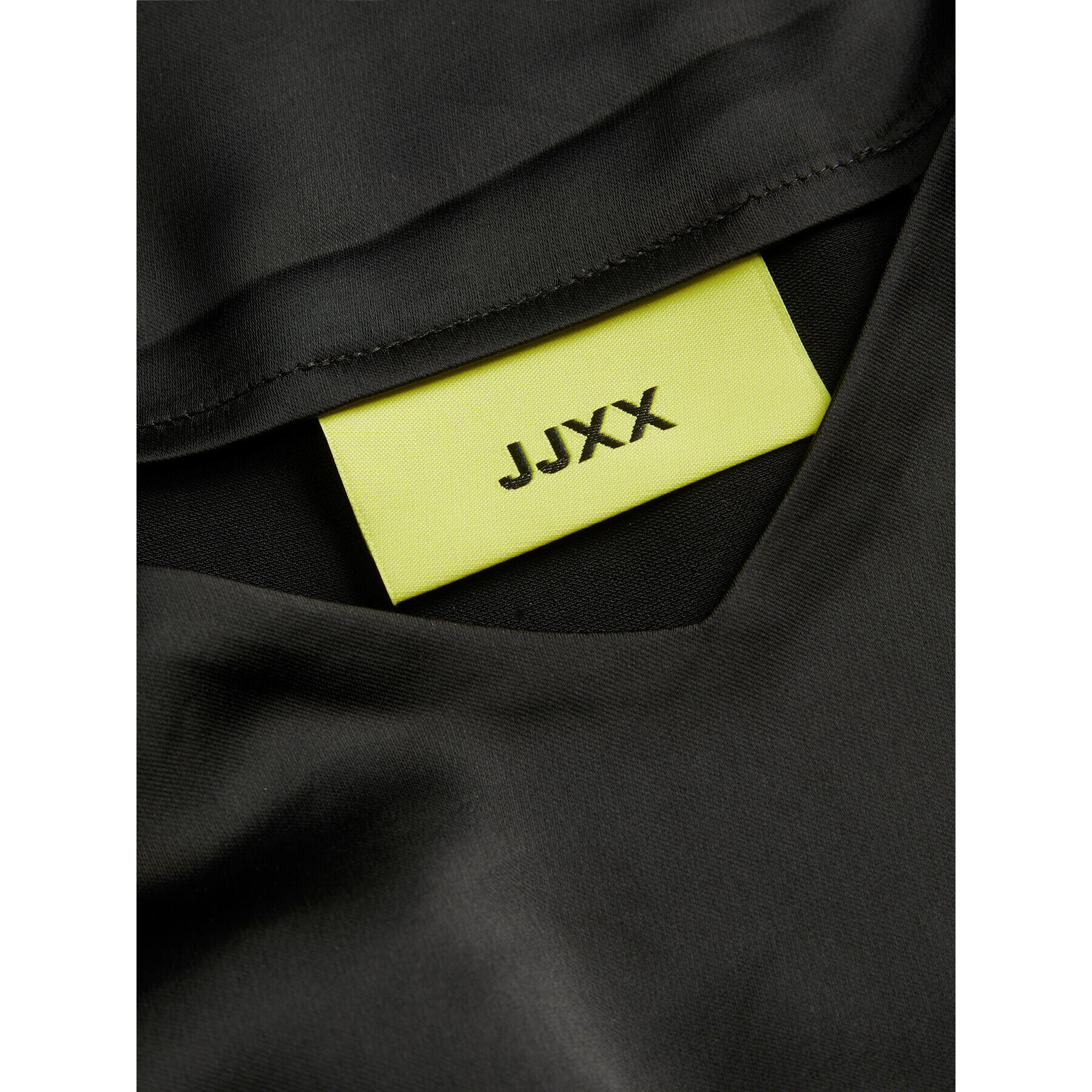 JJXX топ 12200163 Черен Loose Fit - Pepit.bg