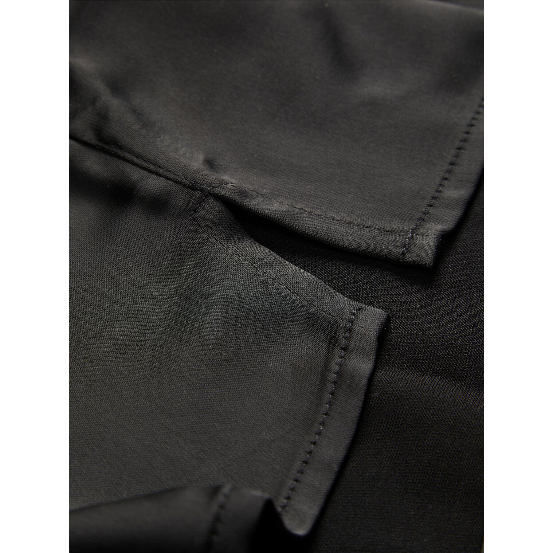 JJXX топ 12200163 Черен Loose Fit - Pepit.bg