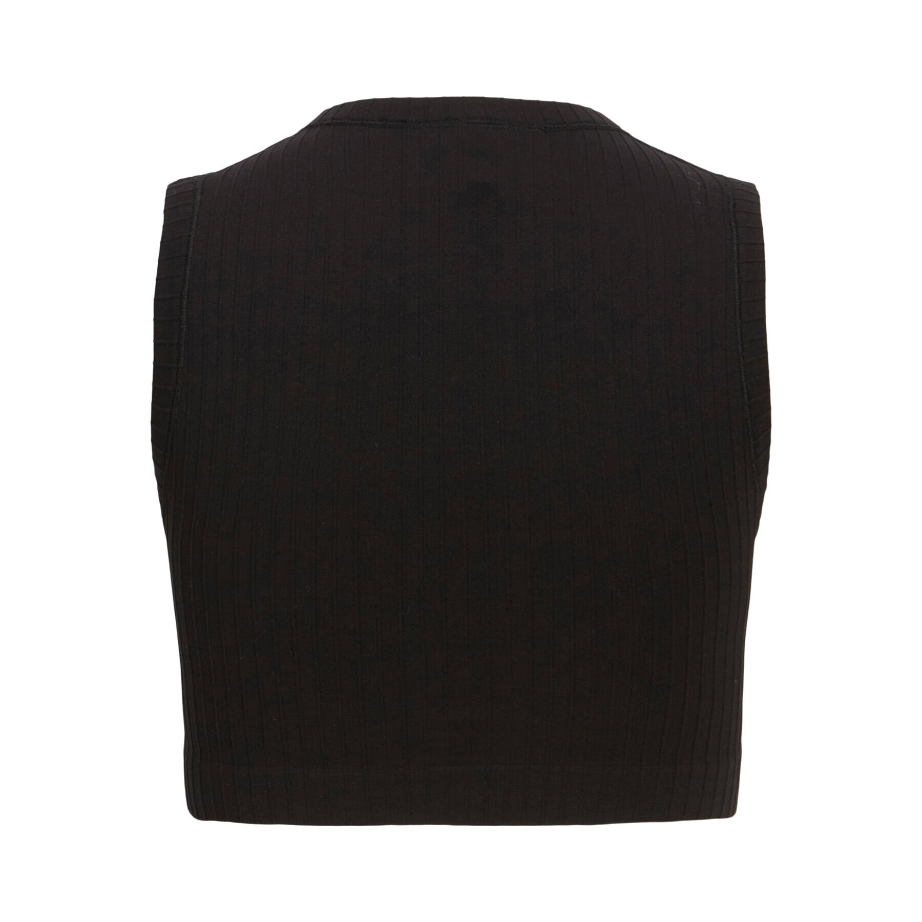 JJXX топ 12219893 Черен Slim Fit - Pepit.bg