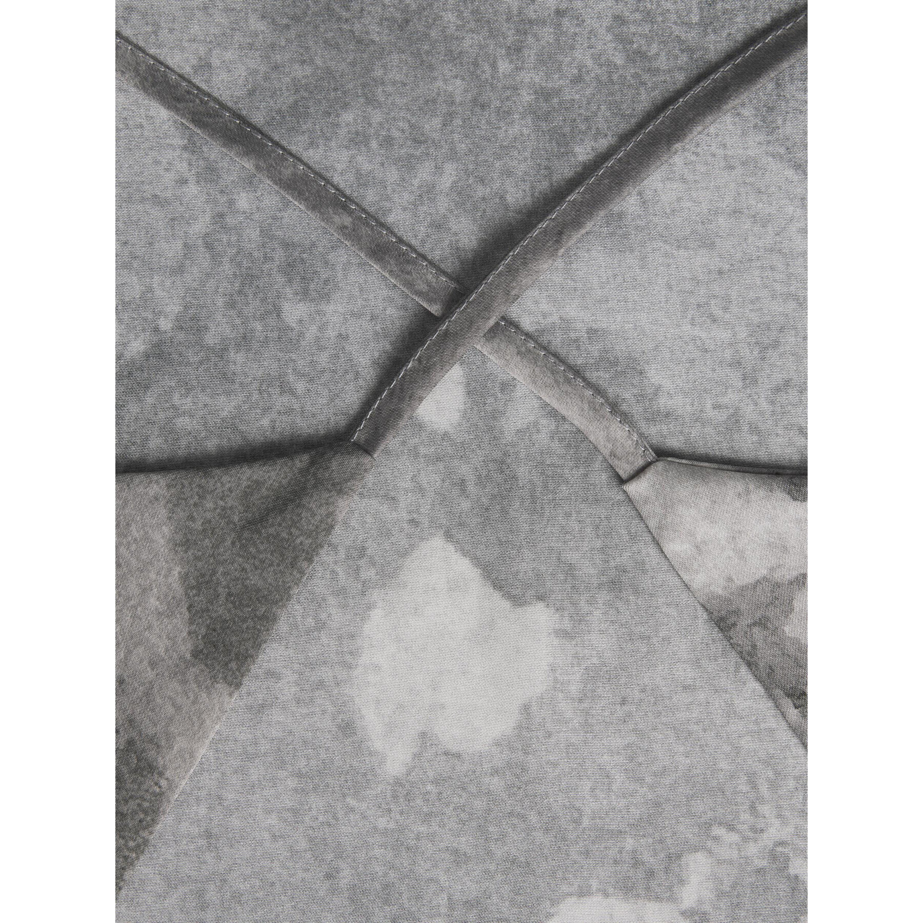 JJXX топ 12221687 Сив Cropped Fit - Pepit.bg