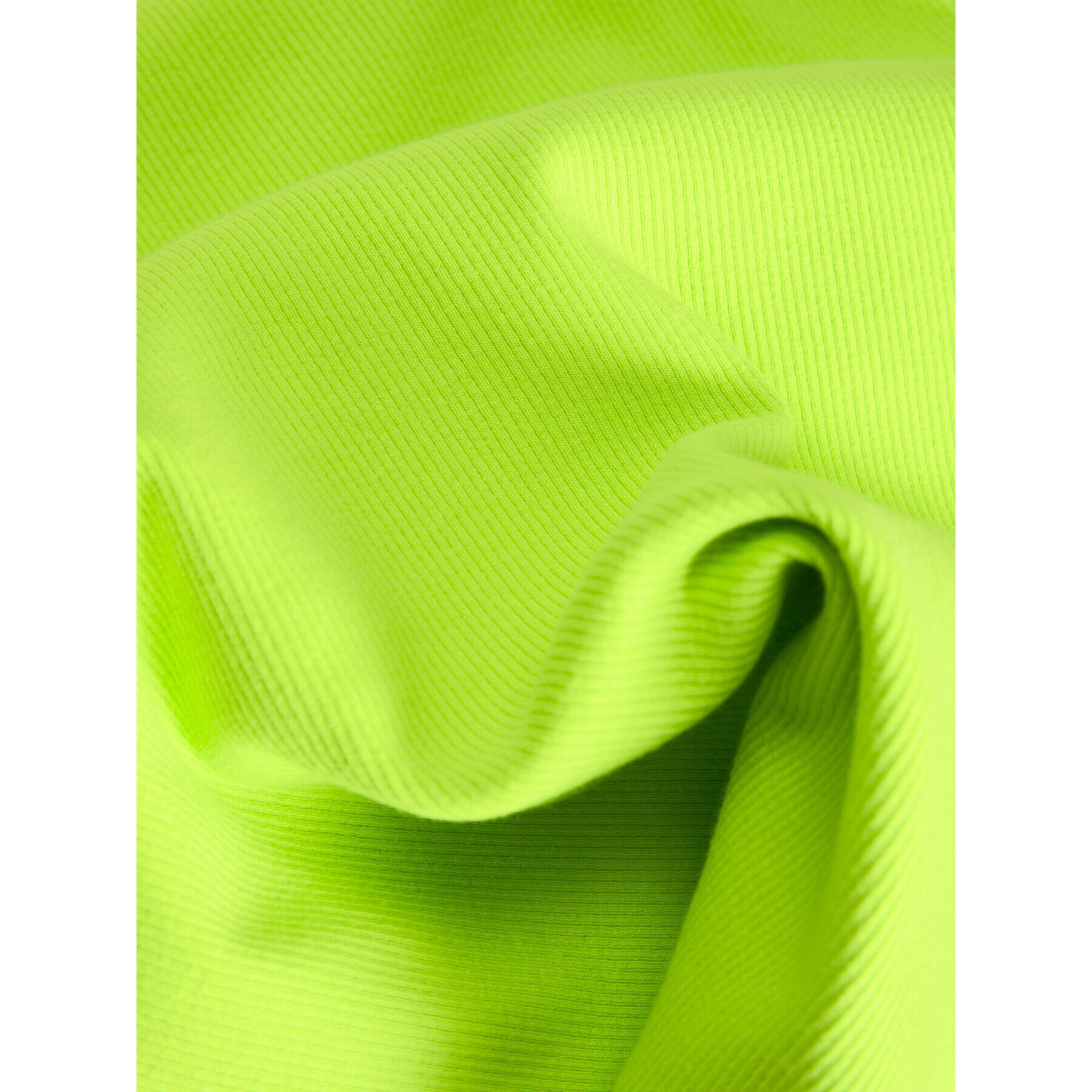 JJXX топ 12224661 Зелен Rib Fit - Pepit.bg