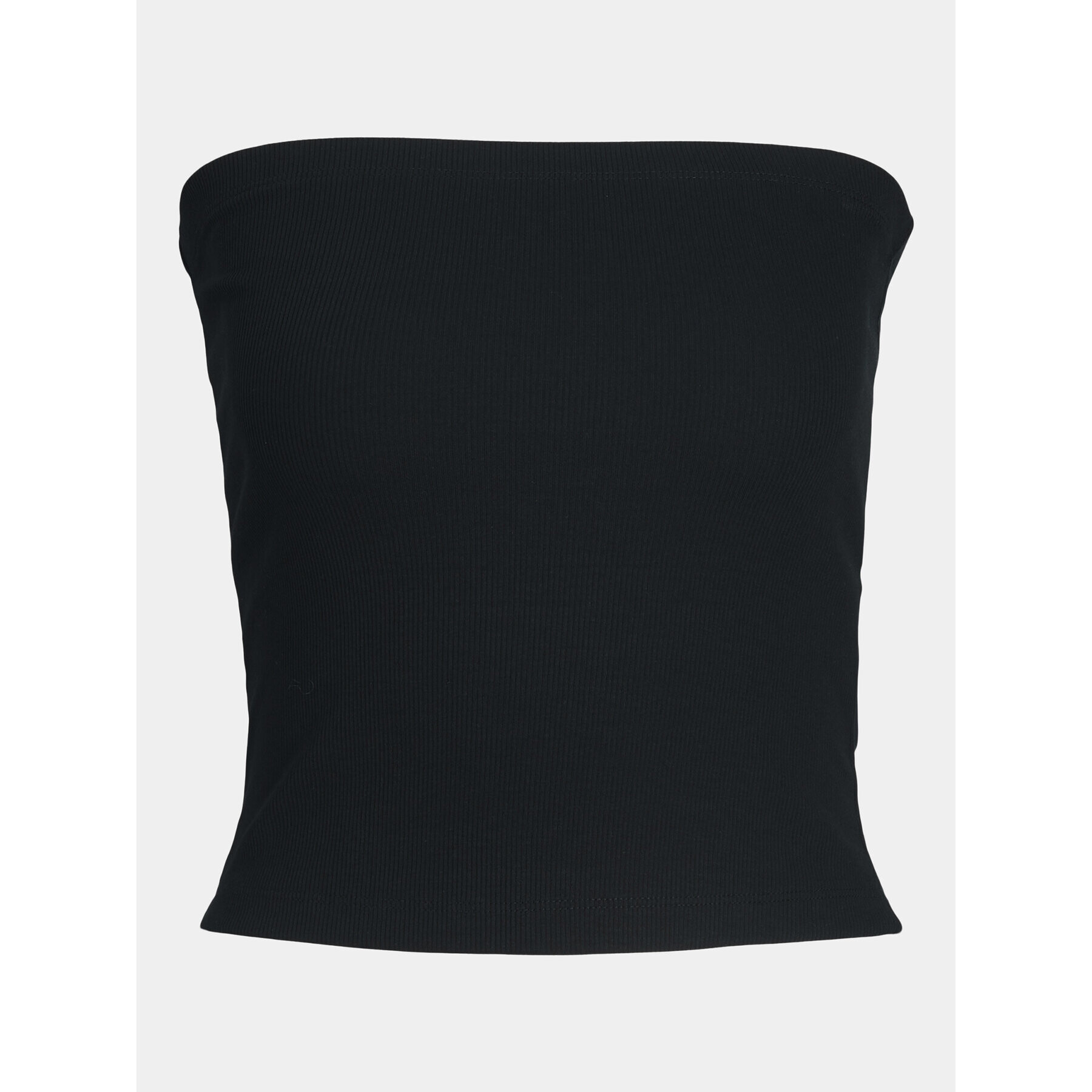 JJXX топ 12234188 Черен Slim Fit - Pepit.bg
