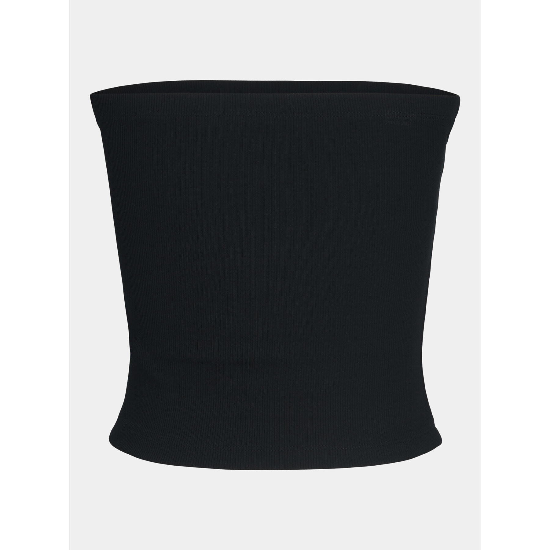 JJXX топ 12234188 Черен Slim Fit - Pepit.bg