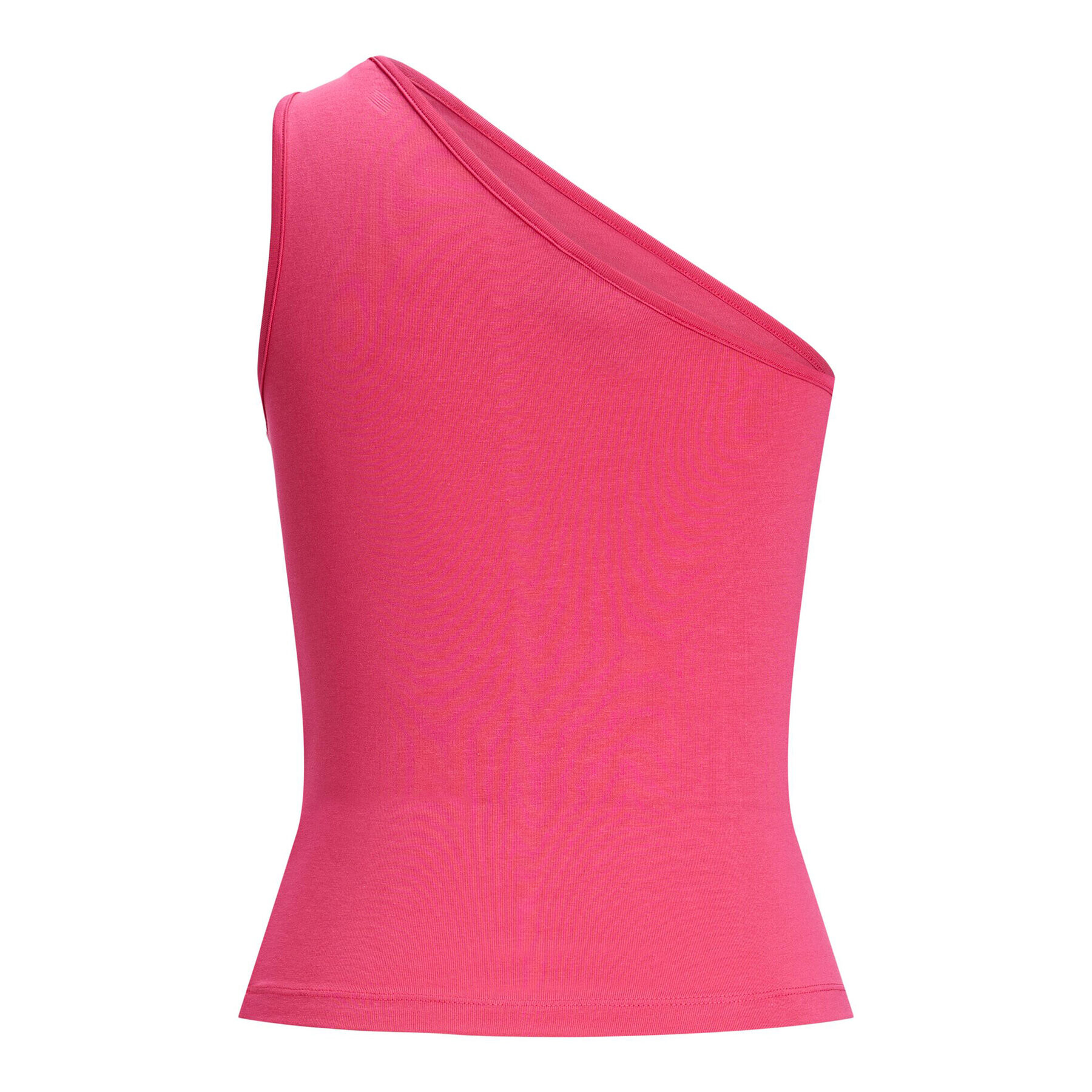 JJXX топ 12234651 Розов Stretch Fit - Pepit.bg