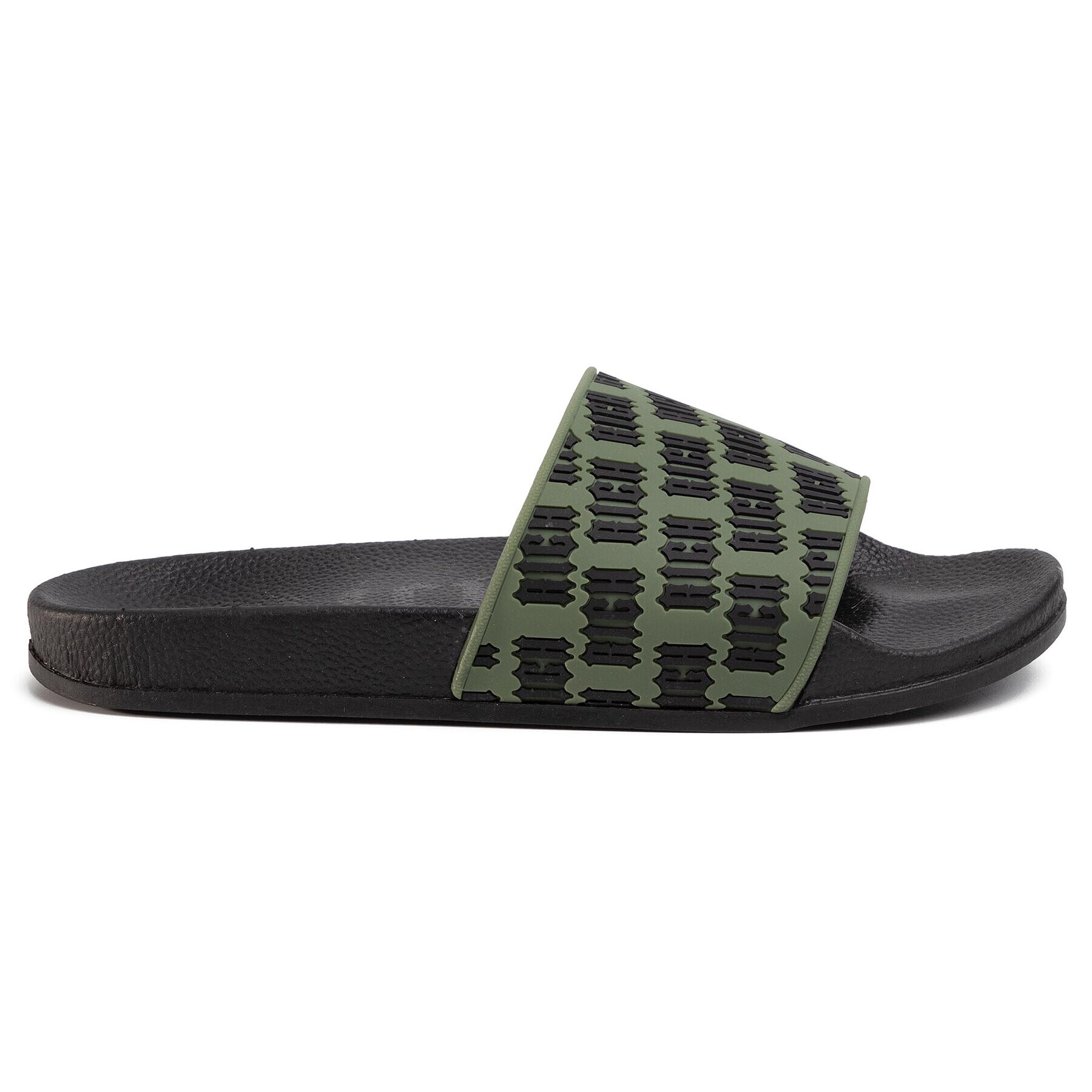 John Richmond Чехли Slider Shoes James UMP20032SS Зелен - Pepit.bg