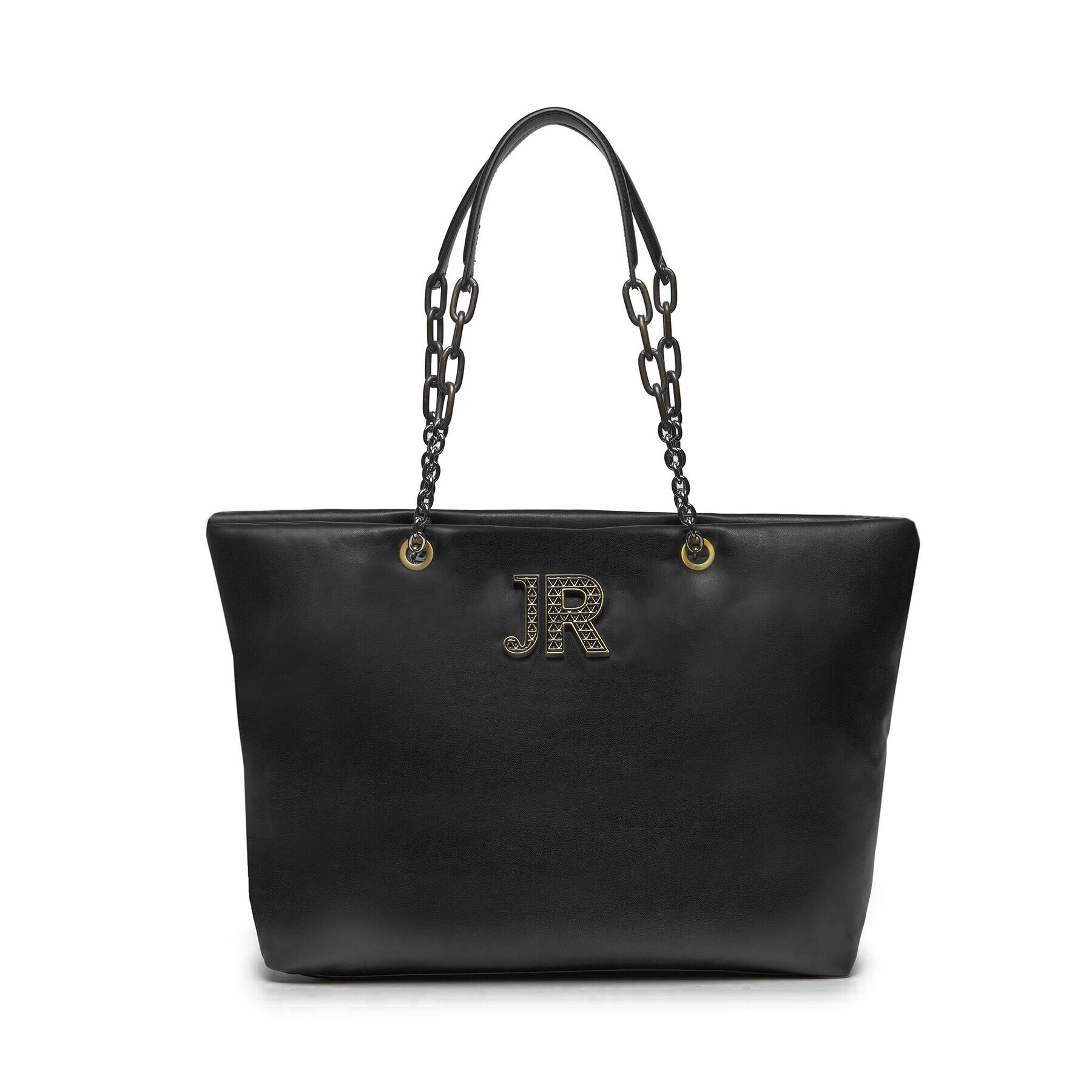 John Richmond Дамска чанта RWA23220BO Черен - Pepit.bg