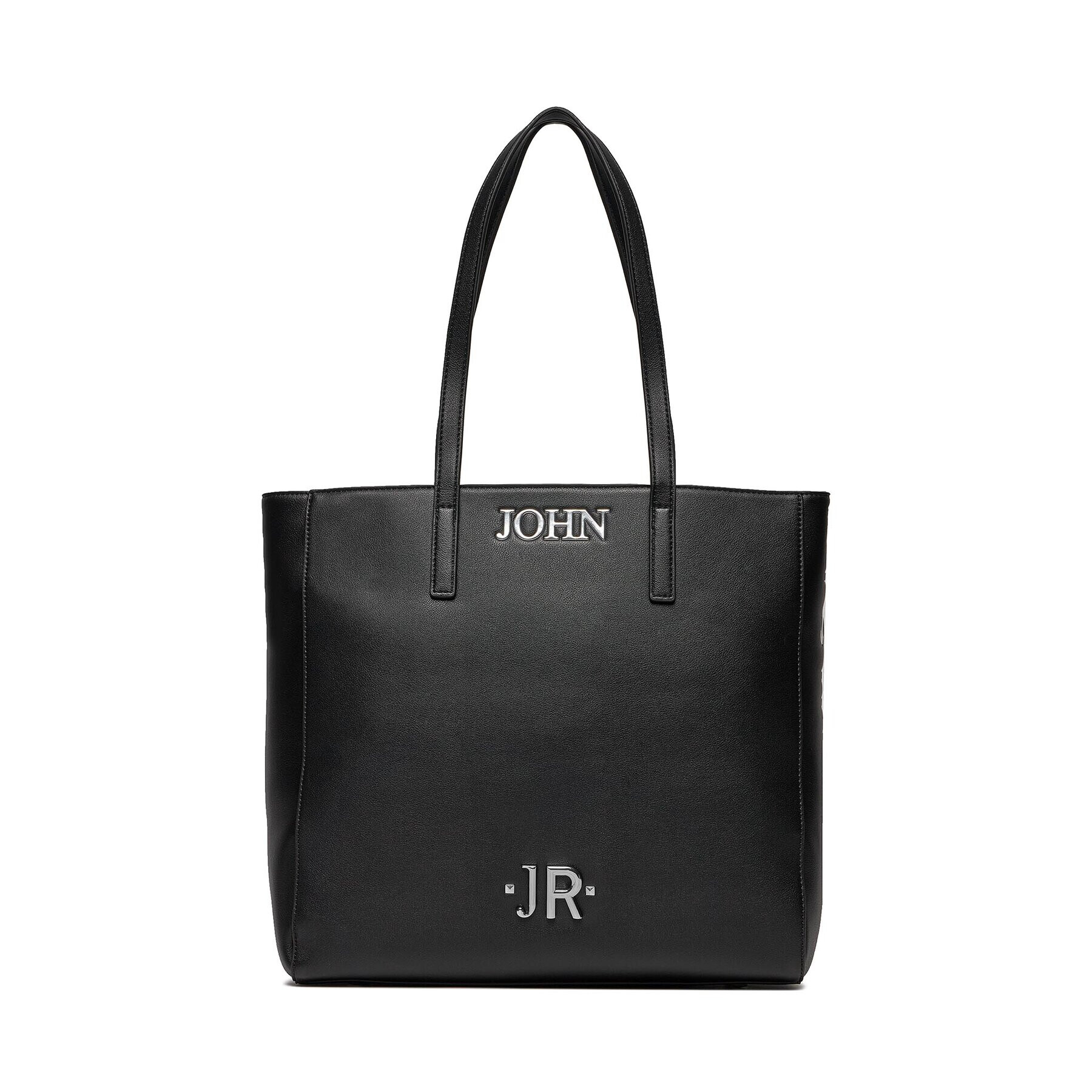 John Richmond Дамска чанта RWA23236BO Черен - Pepit.bg