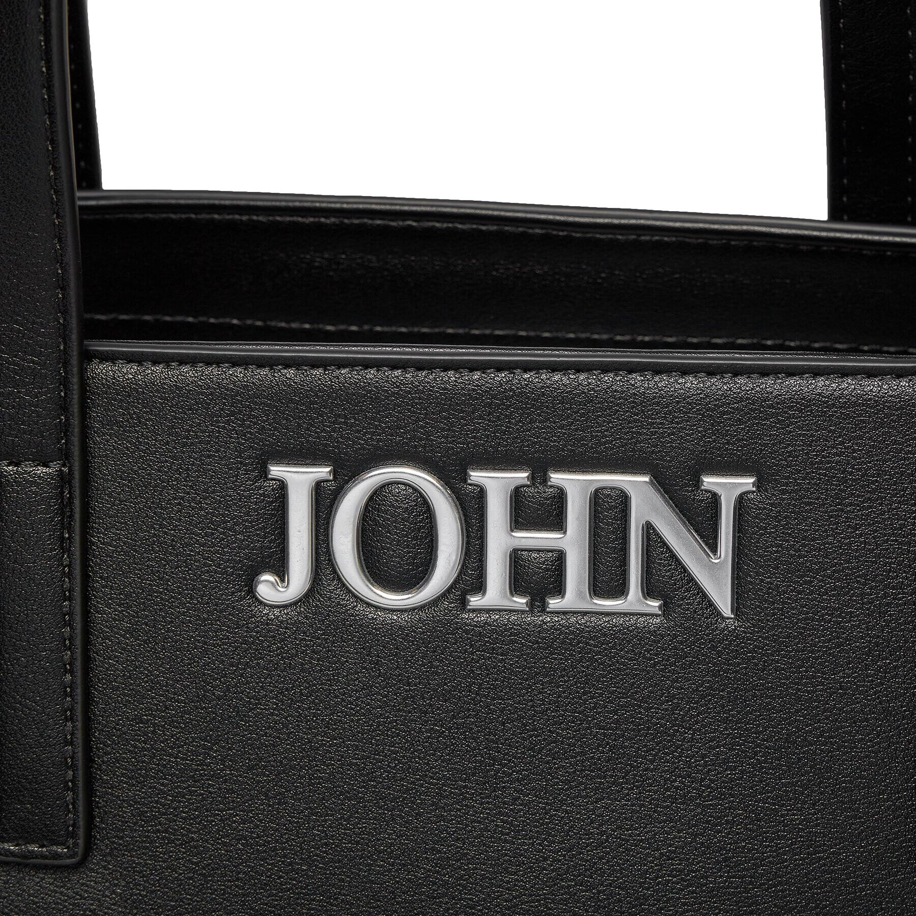 John Richmond Дамска чанта RWA23236BO Черен - Pepit.bg