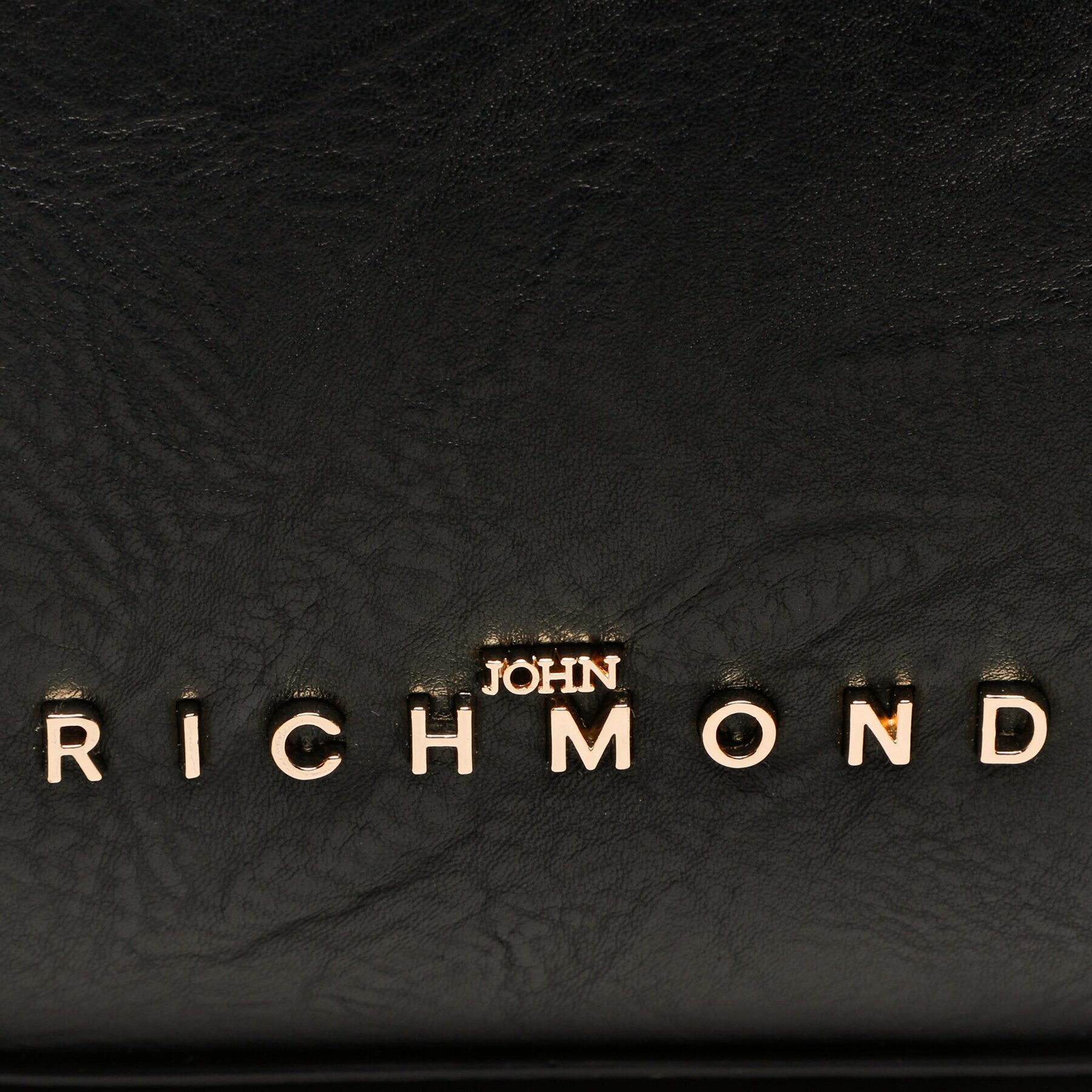John Richmond Дамска чанта RWP23237BO Черен - Pepit.bg