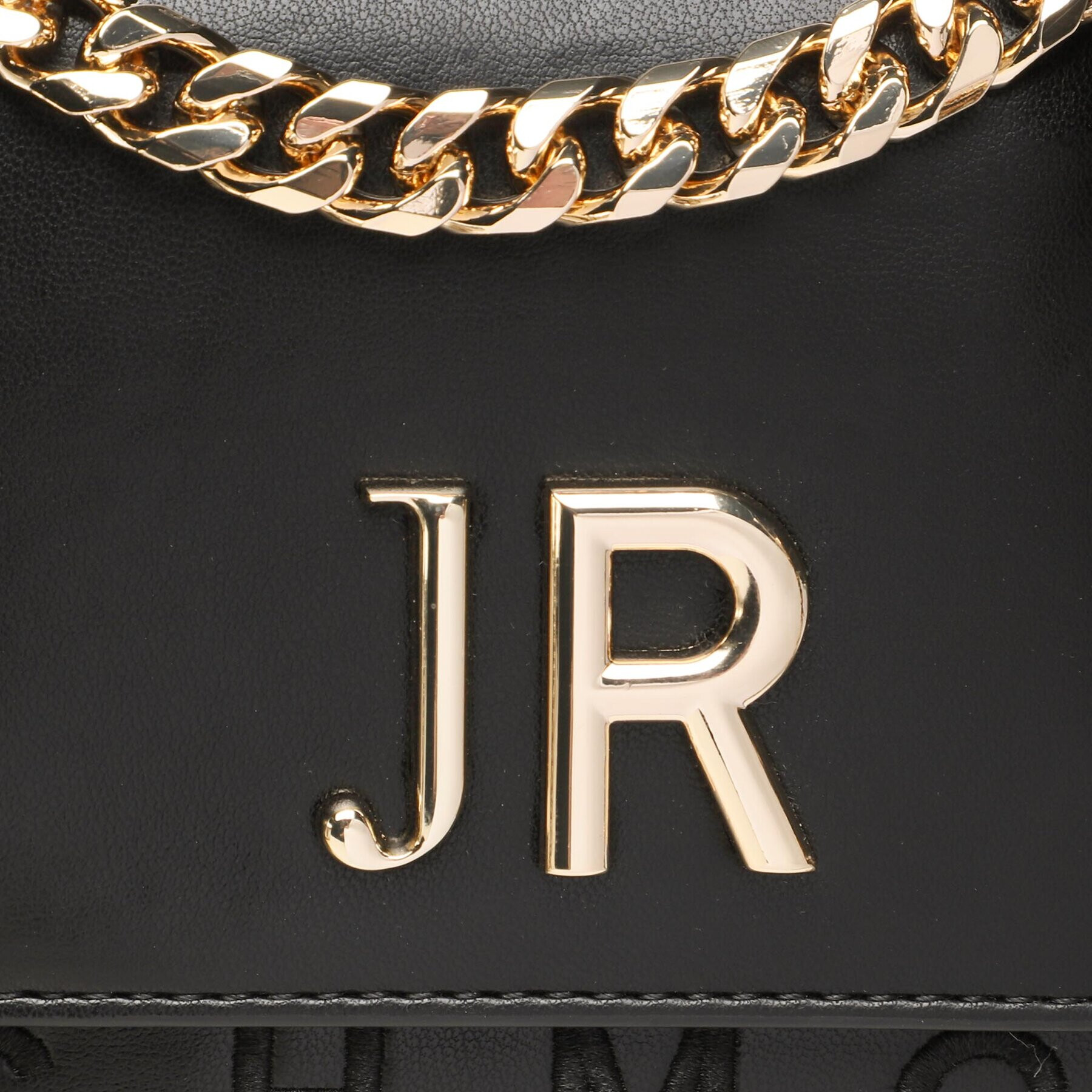 John Richmond Дамска чанта RWP23268BO Черен - Pepit.bg