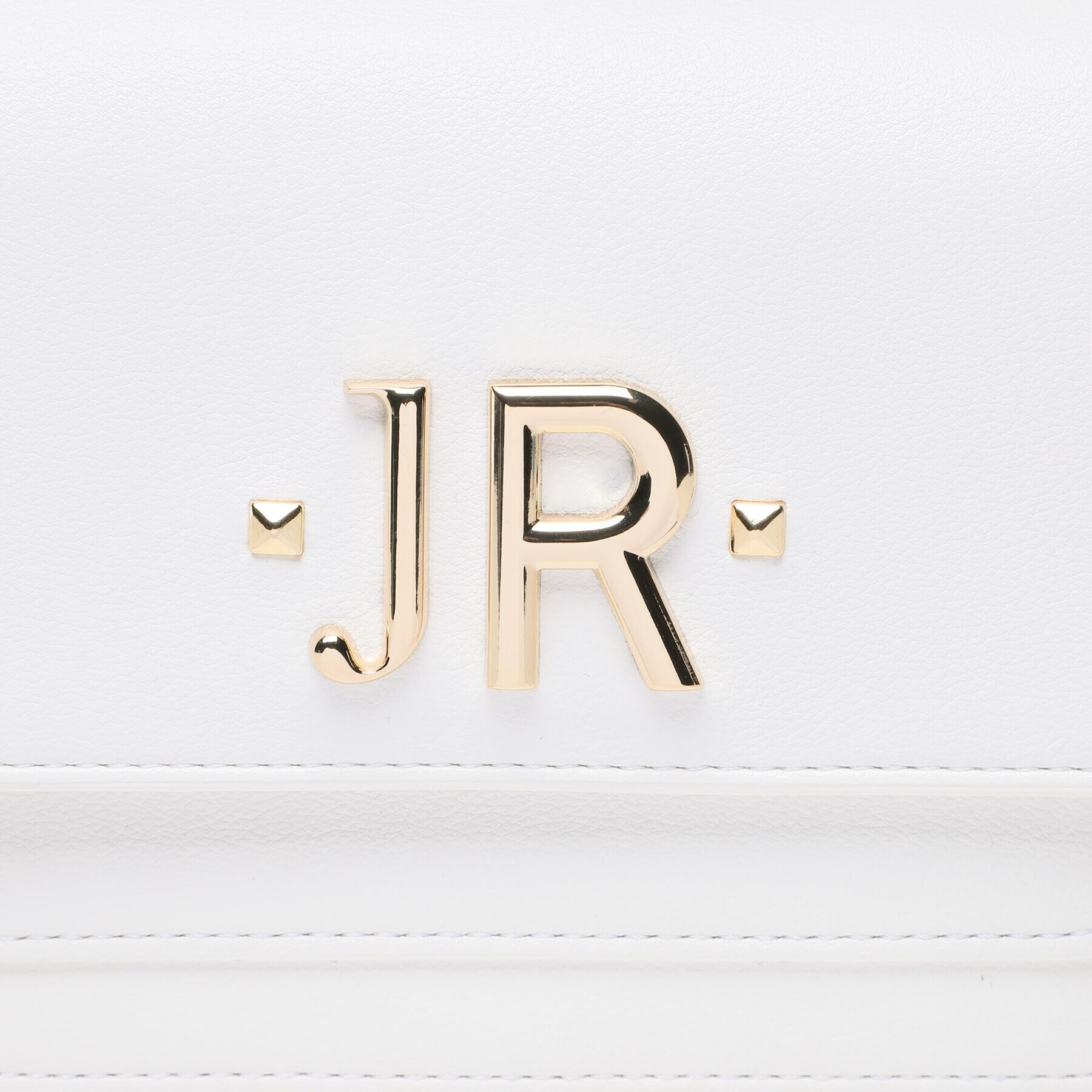 John Richmond Дамска чанта RWP23300BO Бял - Pepit.bg