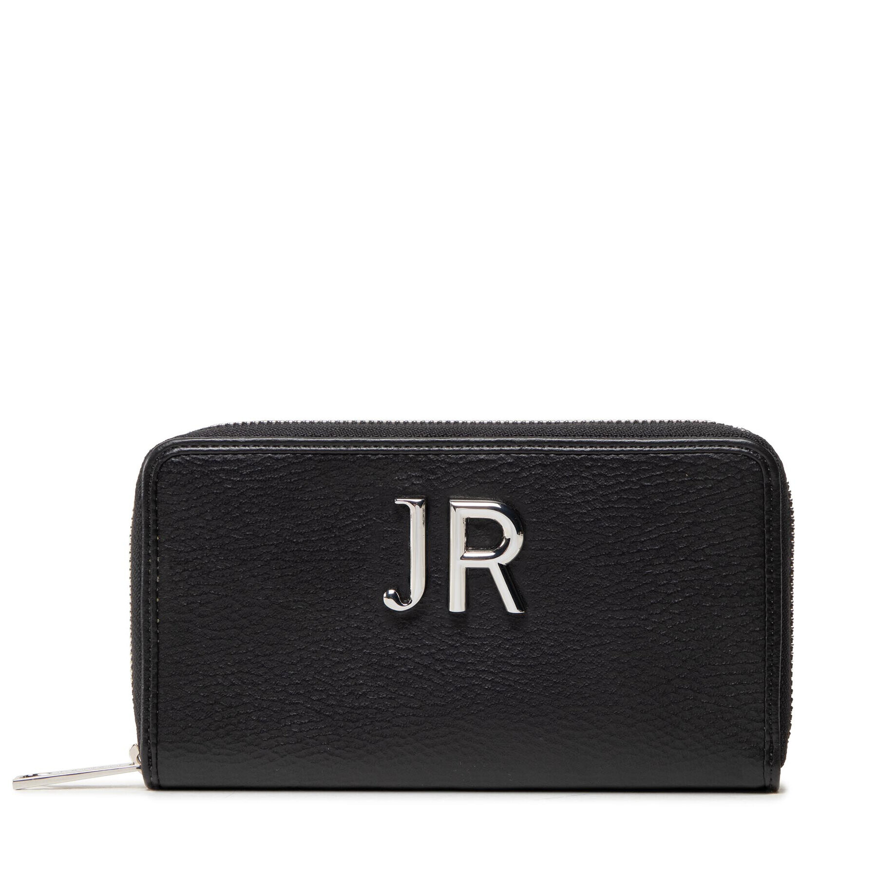 John Richmond Голям дамски портфейл RWA22147PF Черен - Pepit.bg