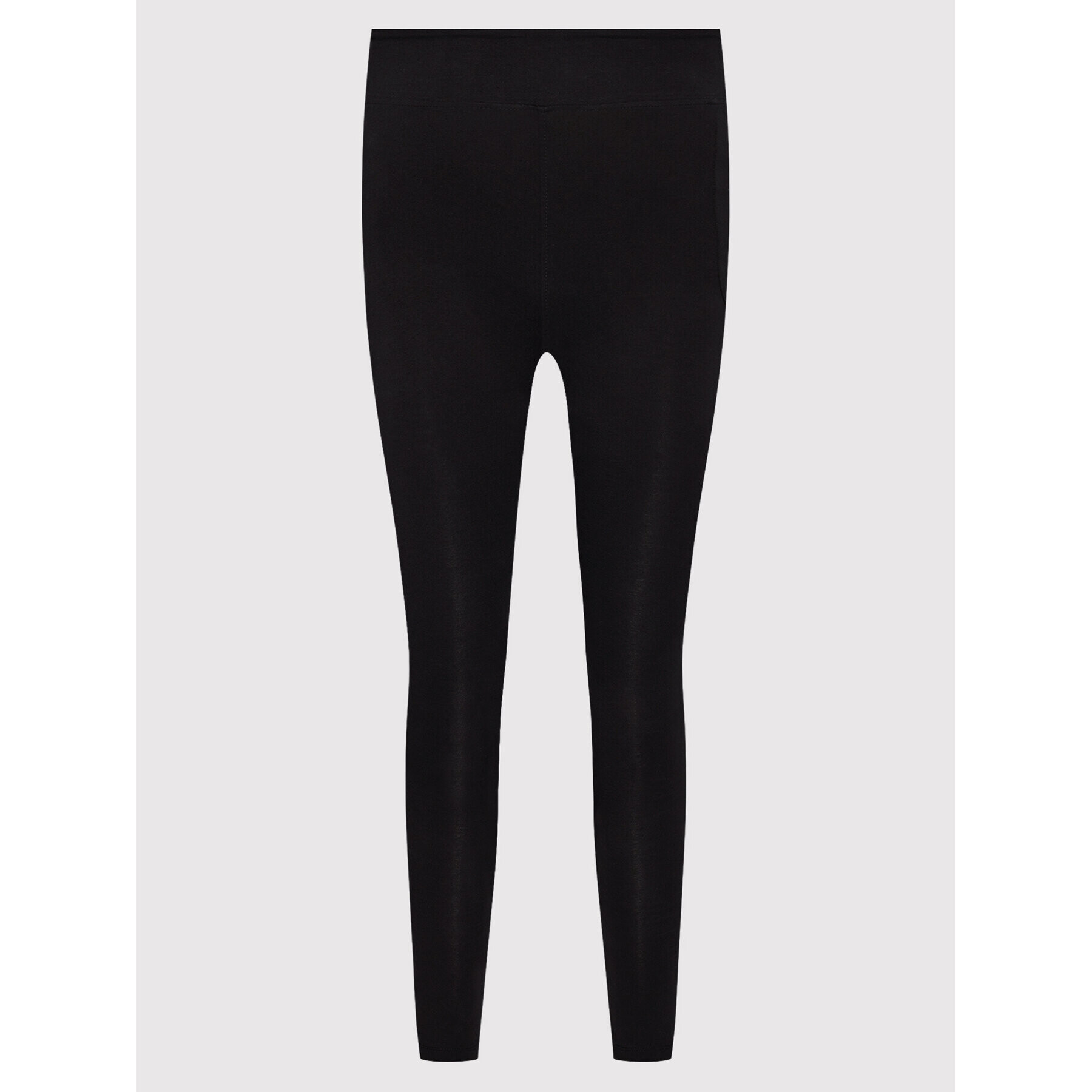 John Richmond Клин Yiuma UWA21029LE Черен Slim Fit - Pepit.bg