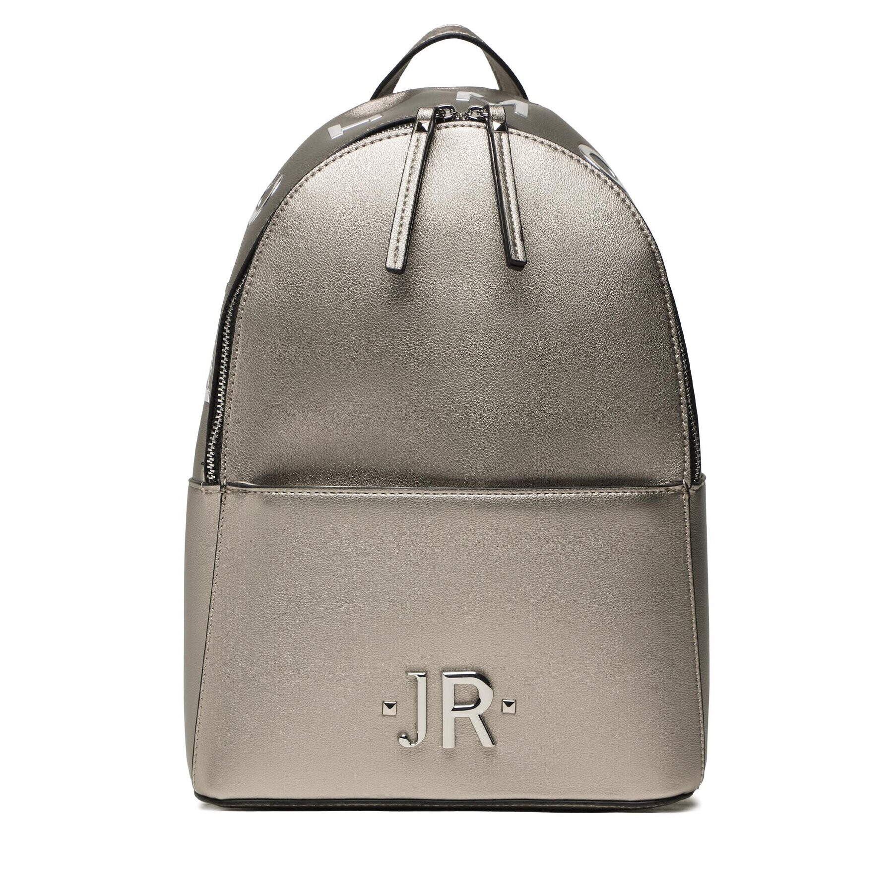 John Richmond Раница RWP23301ZA Сив - Pepit.bg