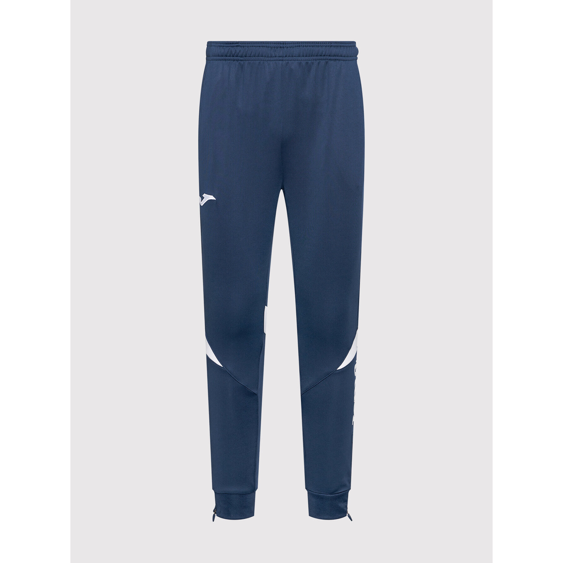 Joma Долнище анцуг Championship VI 102057.332 Тъмносин Slim Fit - Pepit.bg