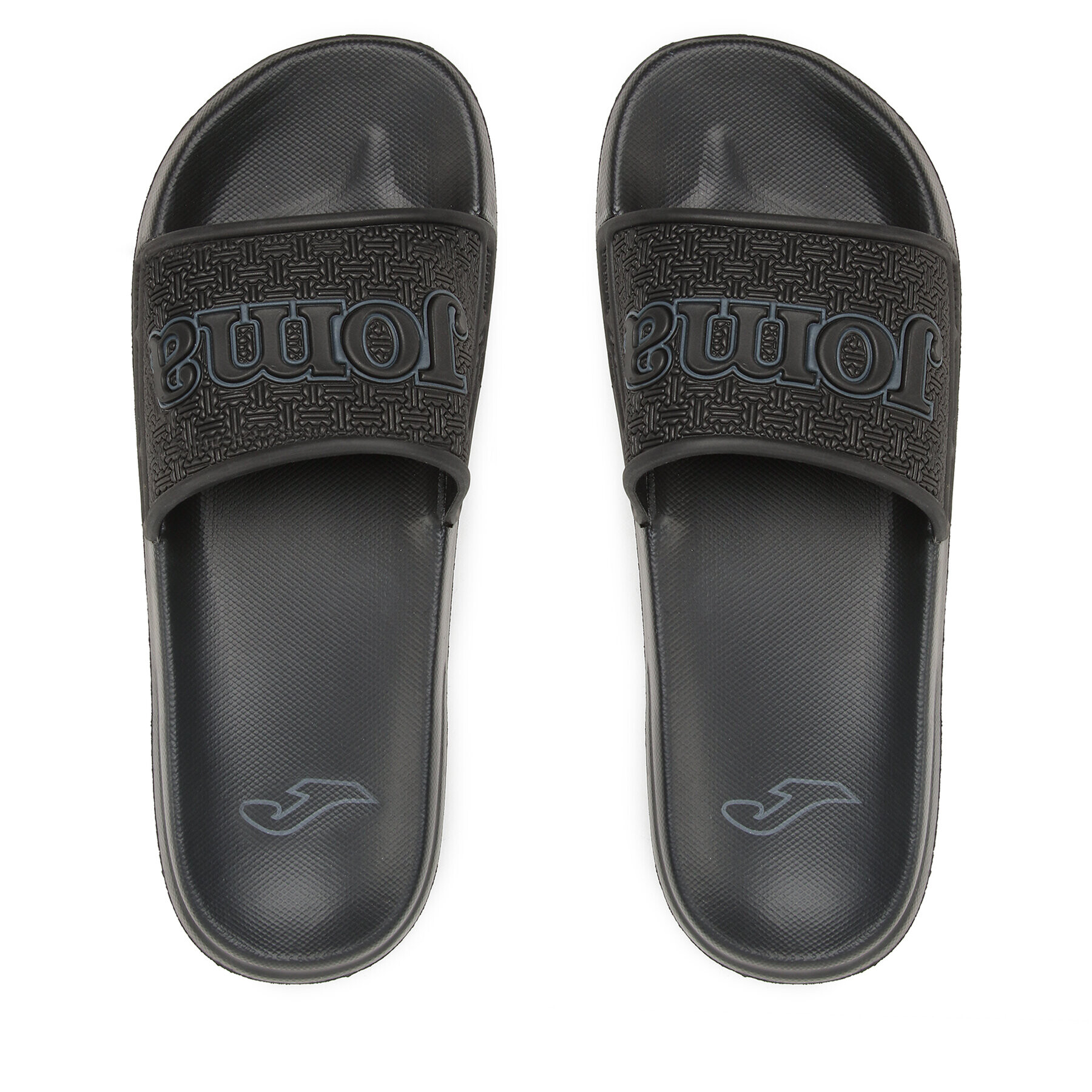 Joma Джапанки S.Land Men 2301 SLANDS2301 Черен - Pepit.bg