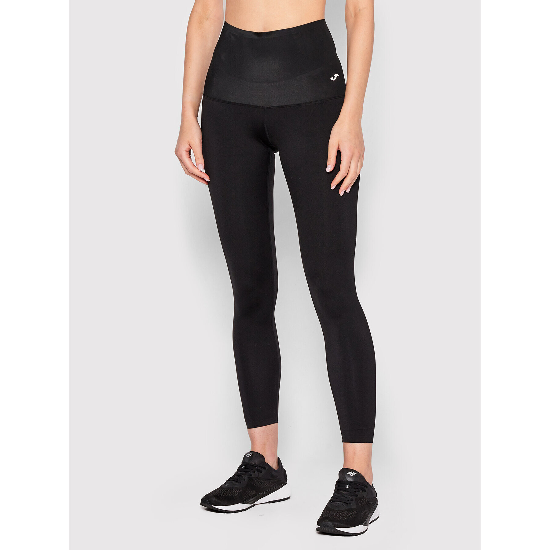 Joma Клин Breath 901514.100 Черен Slim Fit - Pepit.bg