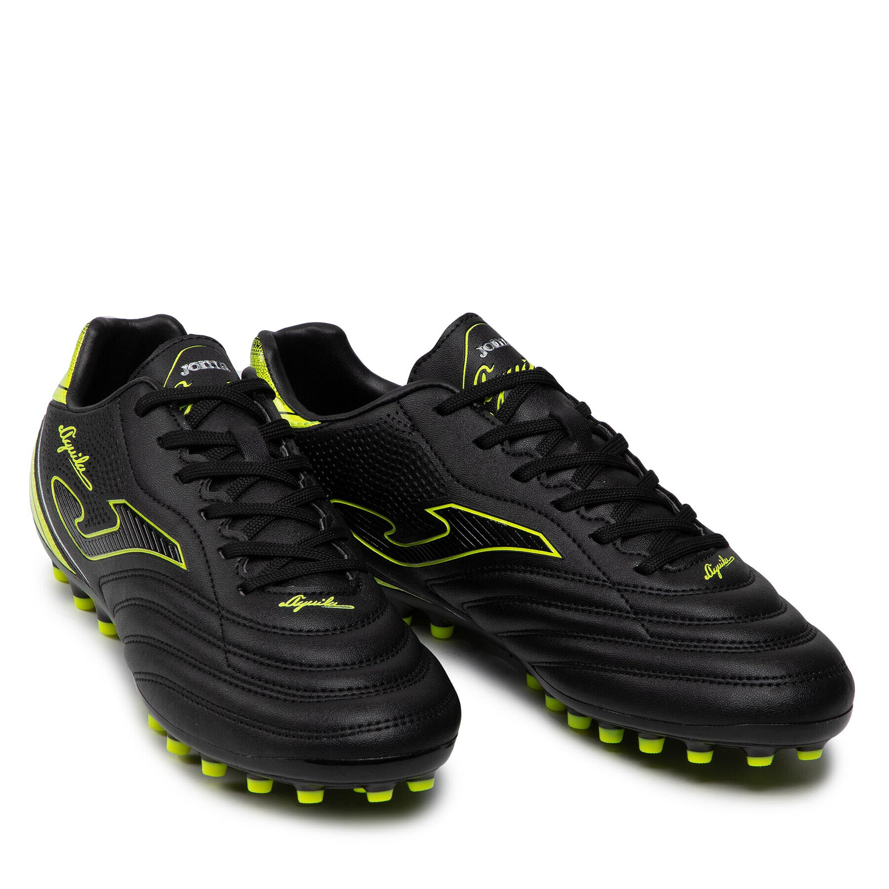 Joma Обувки Aguila 2241 AGUS2241AG Черен - Pepit.bg