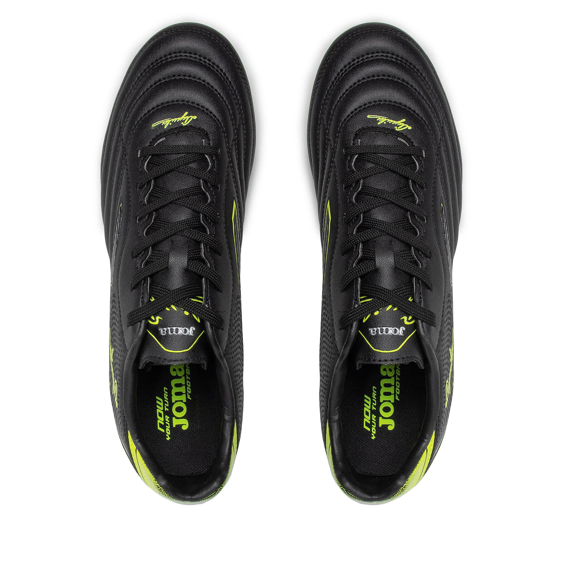 Joma Обувки Aguila 2241 AGUS2241AG Черен - Pepit.bg