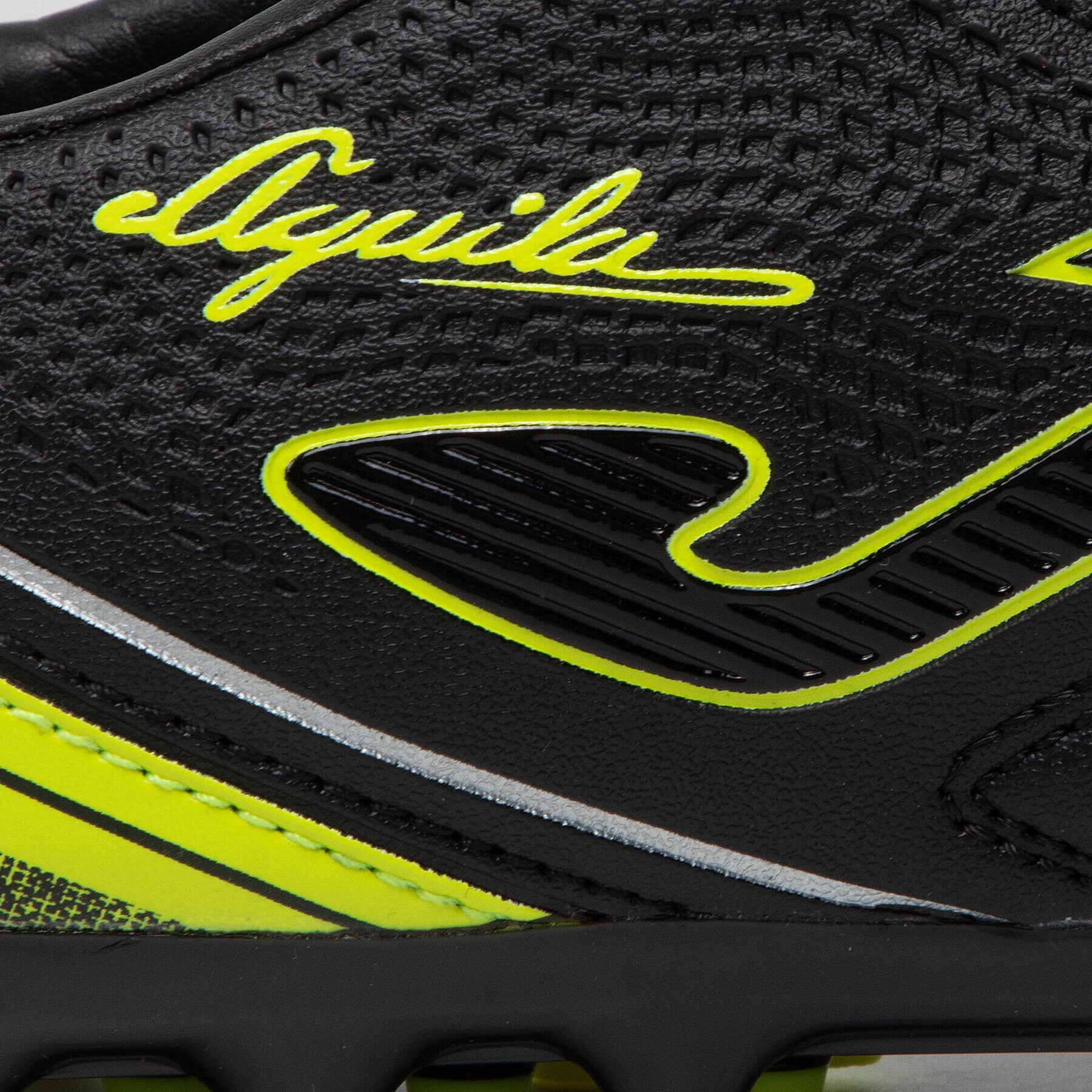Joma Обувки Aguila 2241 AGUS2241AG Черен - Pepit.bg