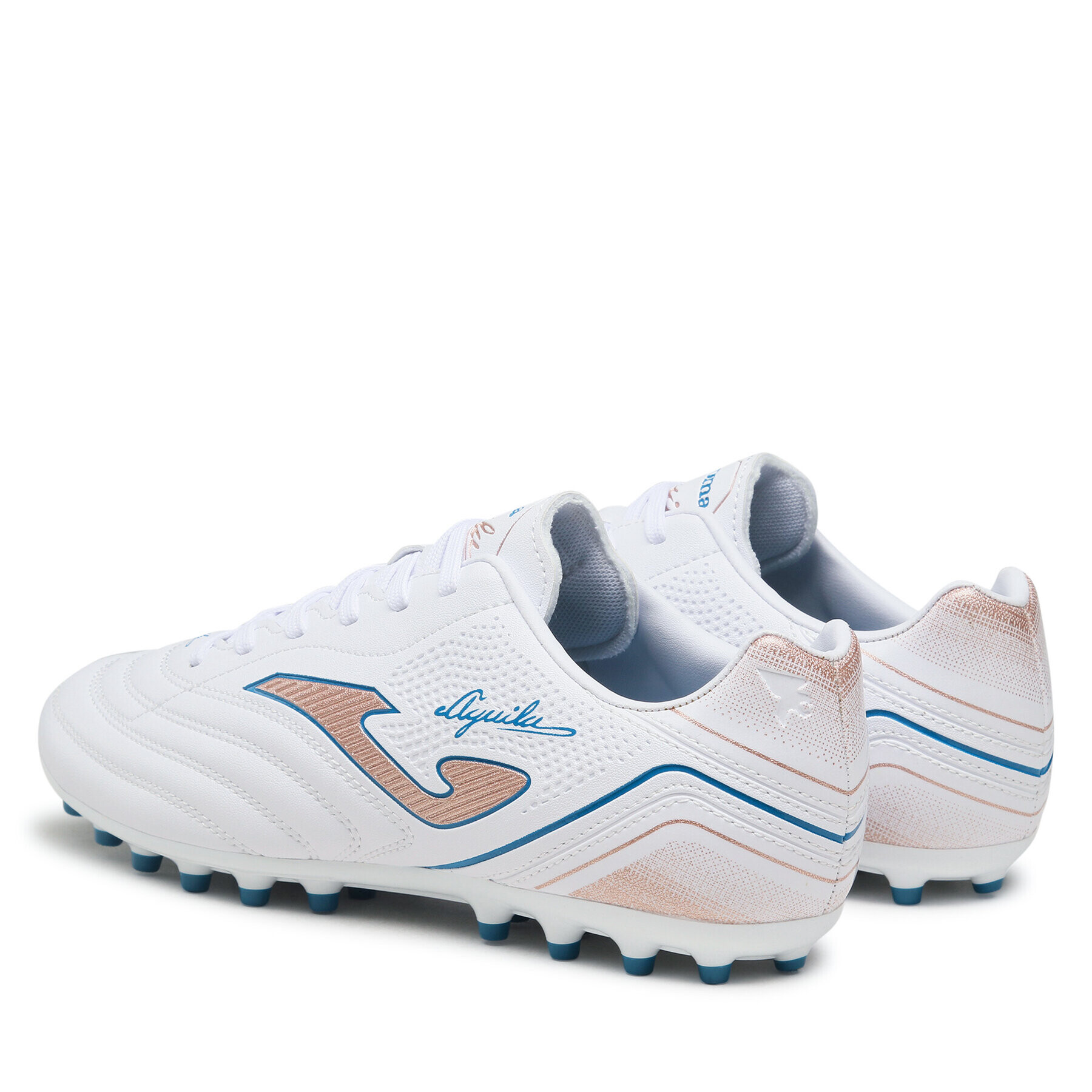 Joma Обувки Aguila 2332 AGUS2332AG Бял - Pepit.bg