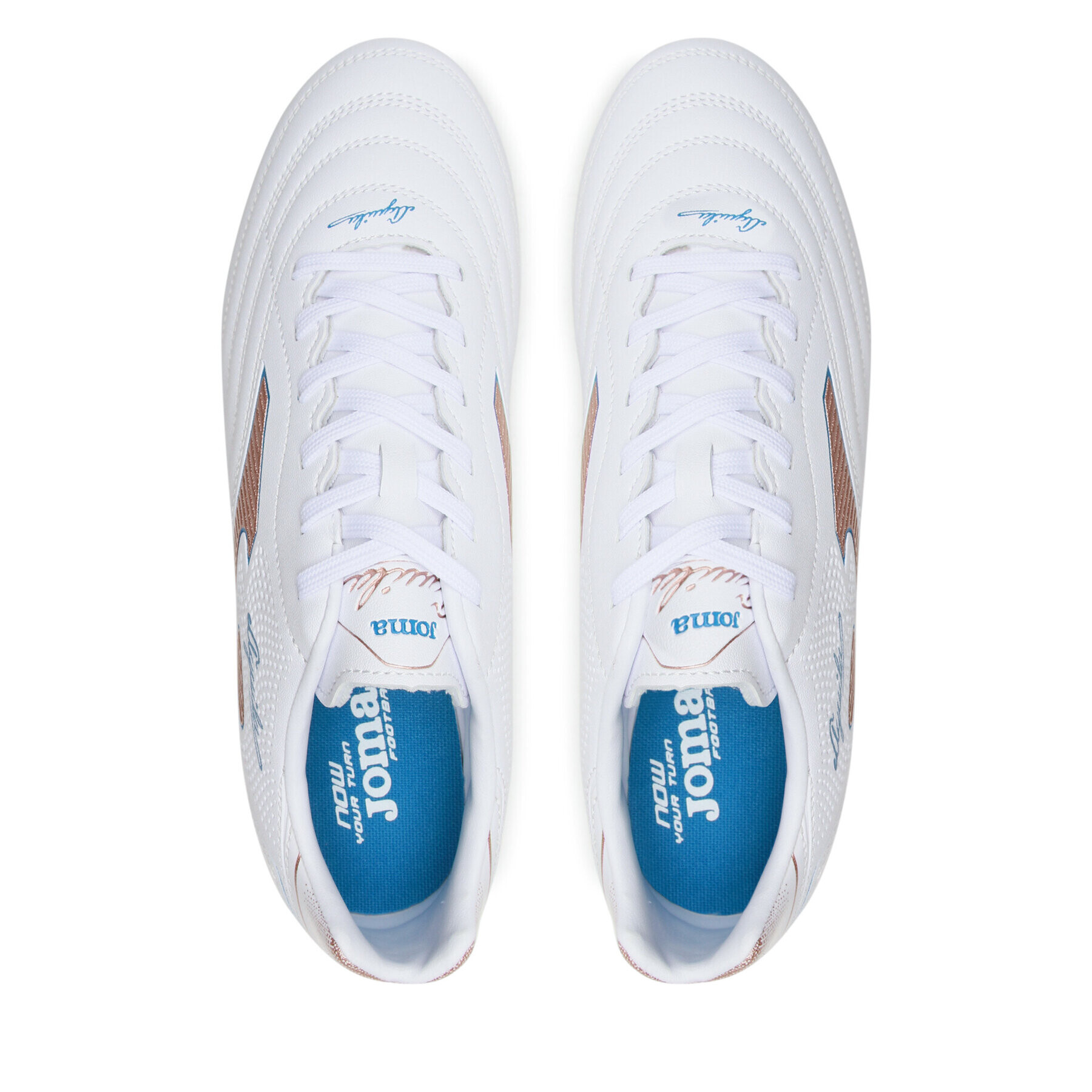 Joma Обувки Aguila 2332 AGUS2332AG Бял - Pepit.bg